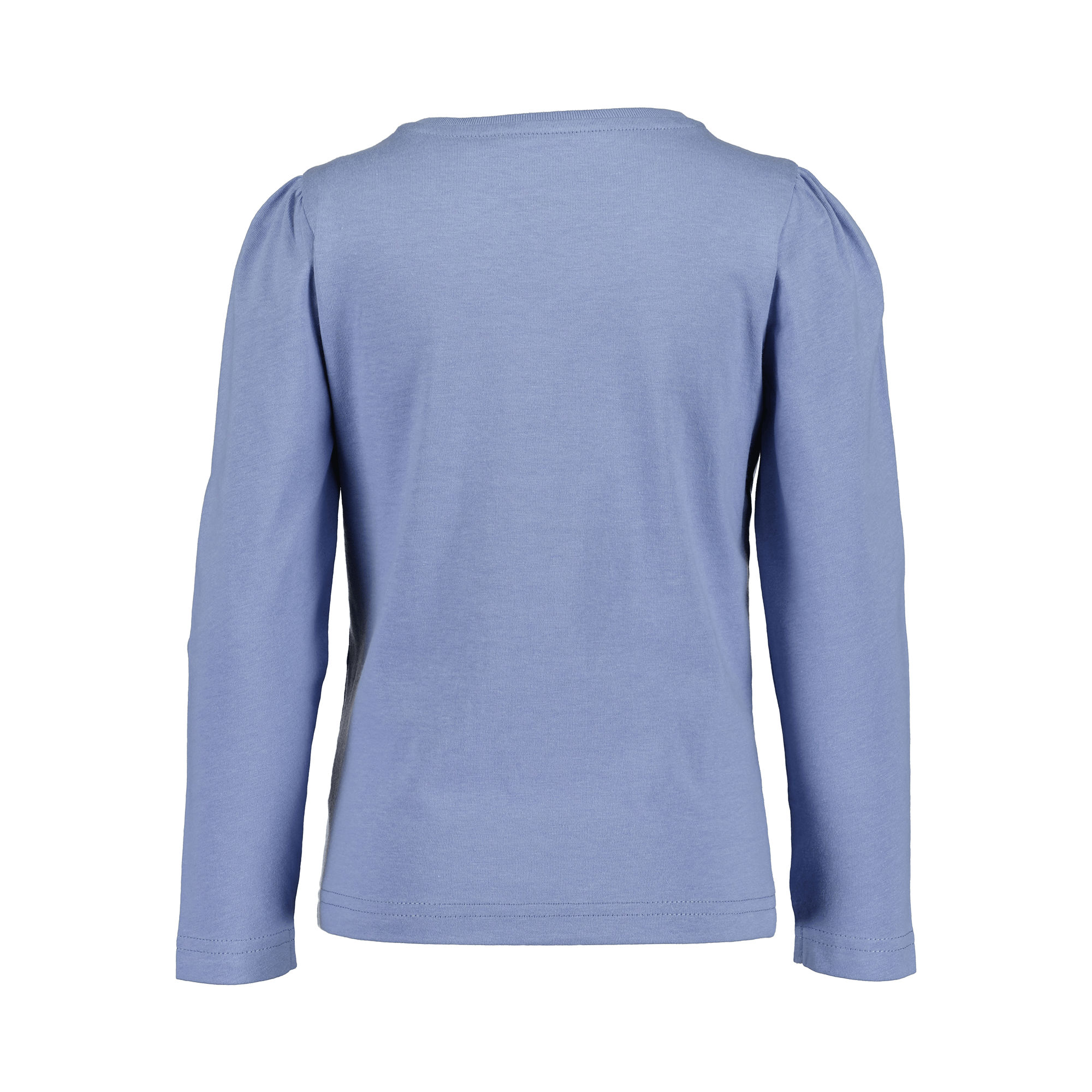 Langarmshirt Ballerina blue seven Blau M2000586923302 2