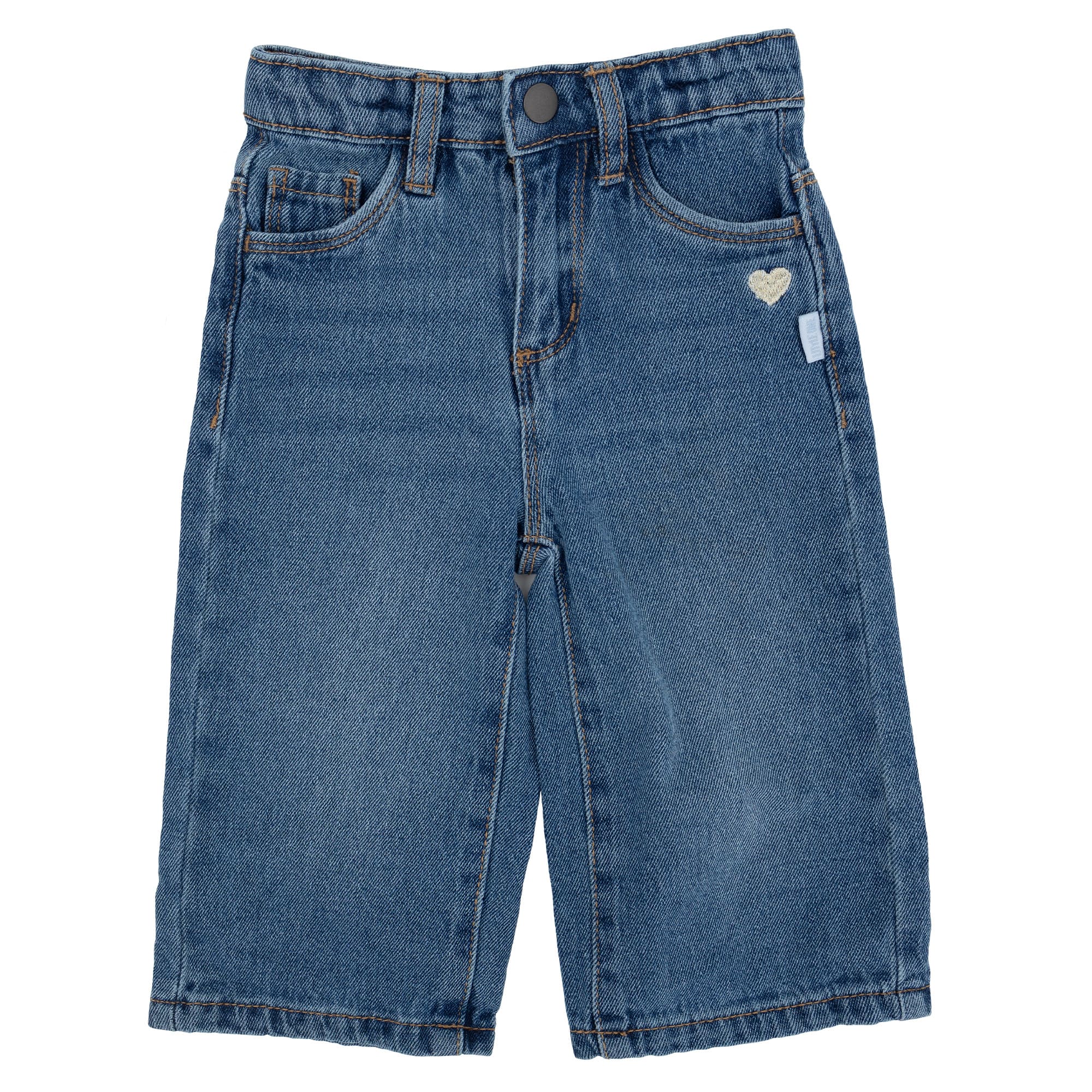 Jeans LITTLE ONE Blau M2000586972003 1