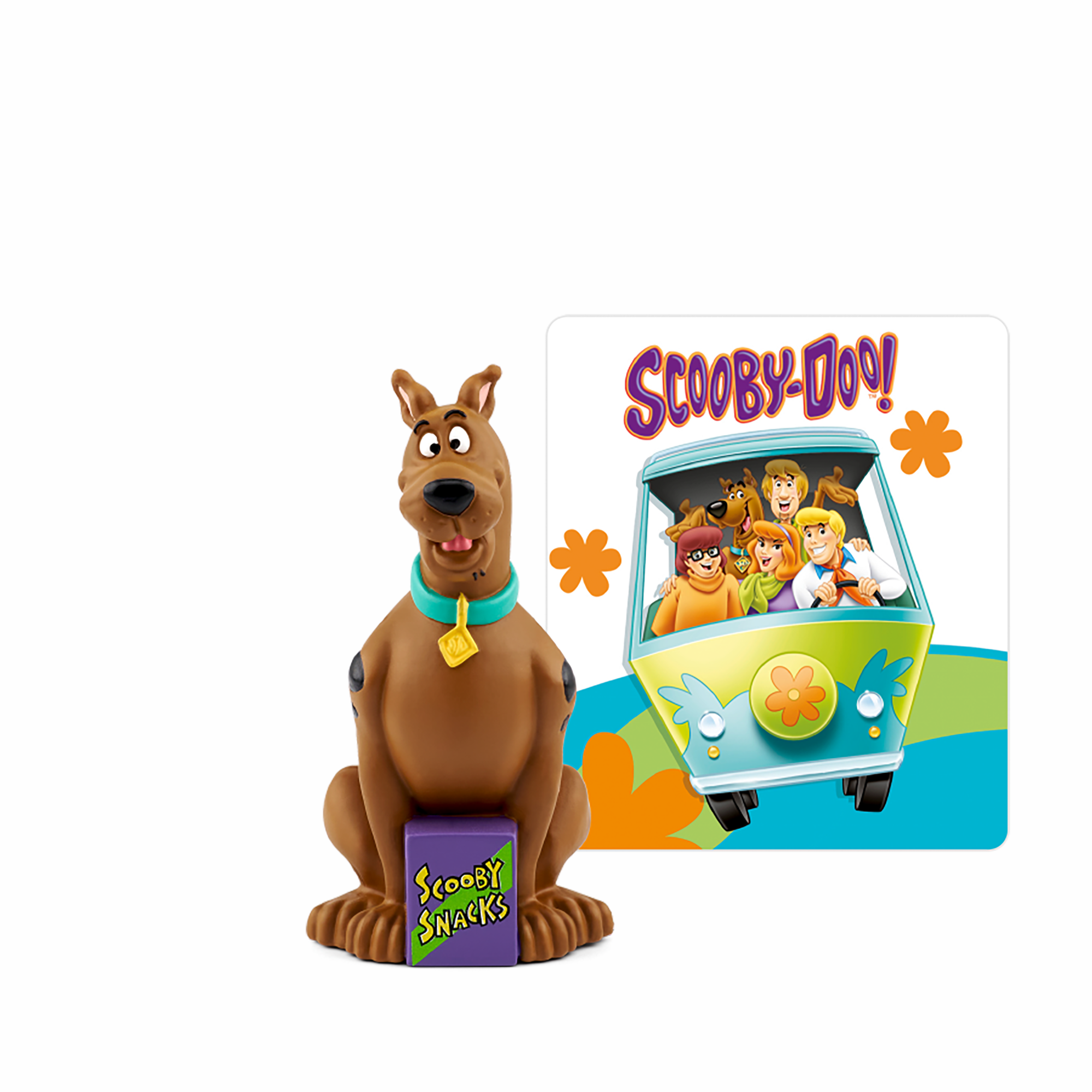 Scooby-Doo tonies Braun 2000587514509 1