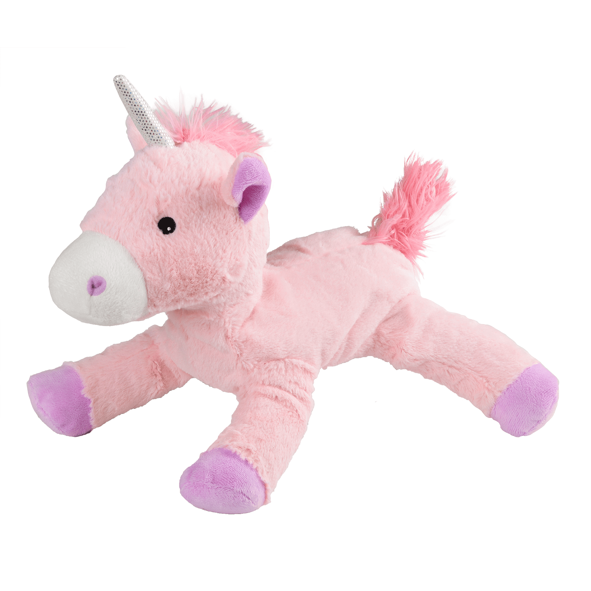 Warmies® Einhorn warmies Rosa 2000566279009 1