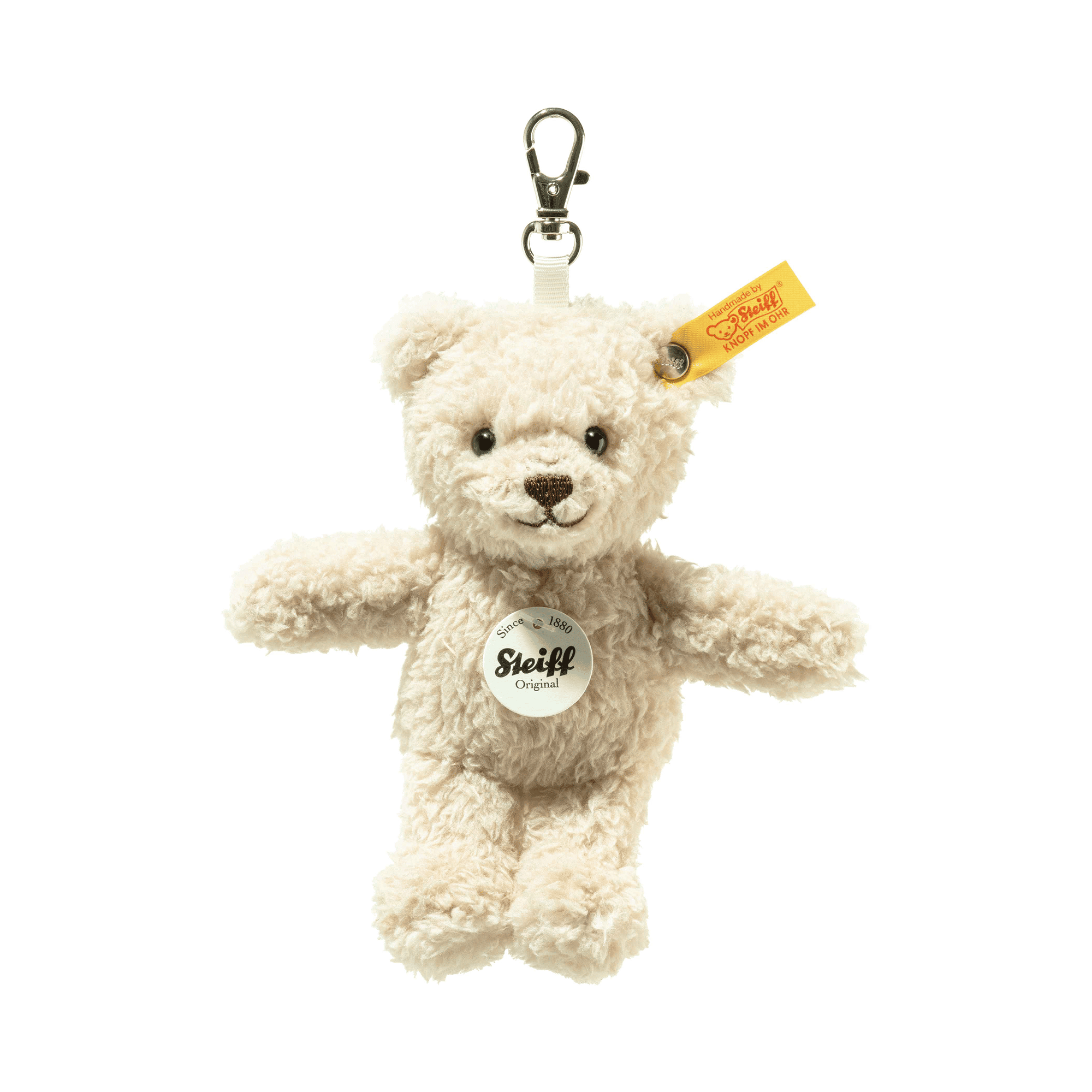 Anhänger Teddybär Steiff Beige 2000587355102 1