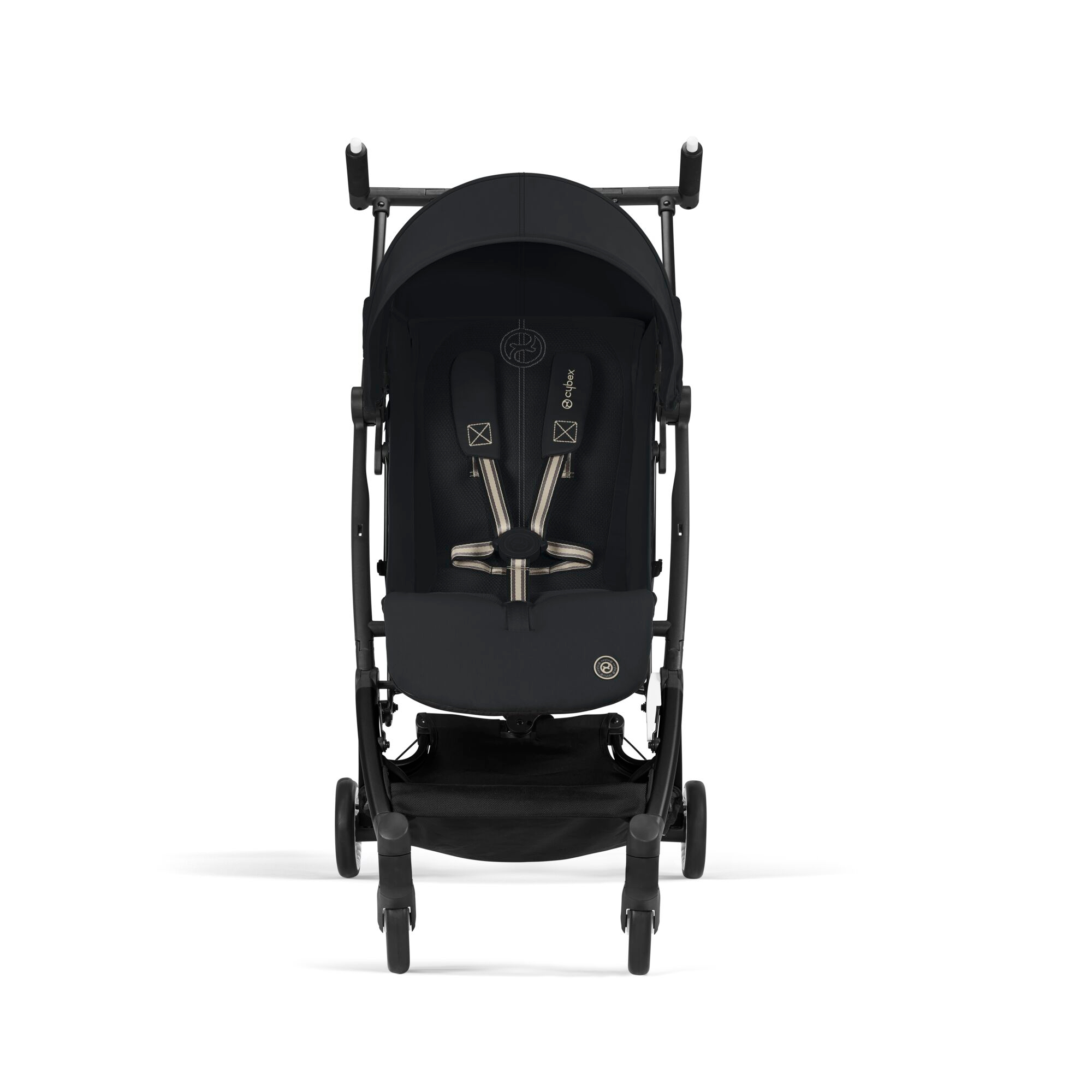 Libelle Magic Black cybex Schwarz 2000586434105 2