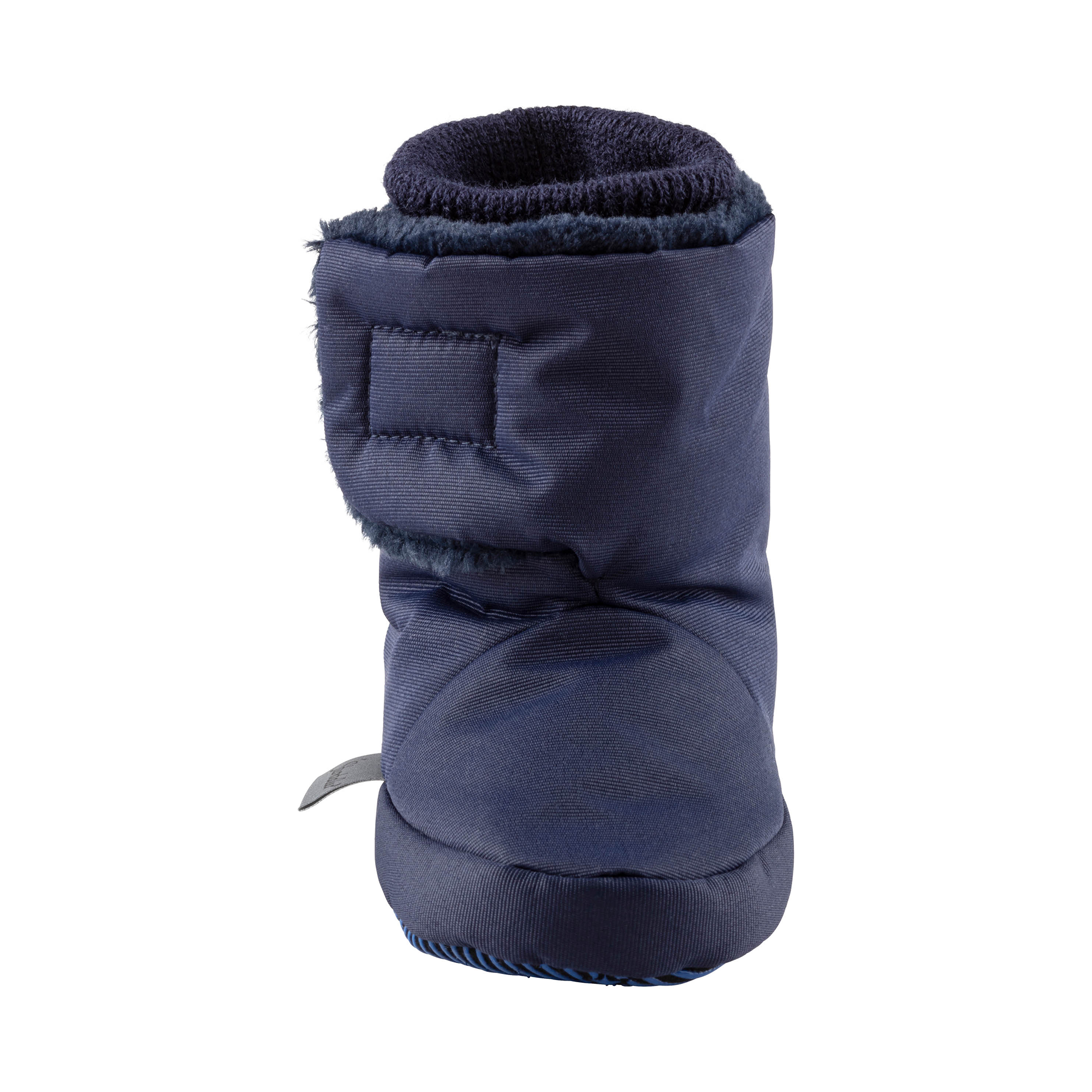 Babystiefel Sterntaler Blau M2000587136701 2