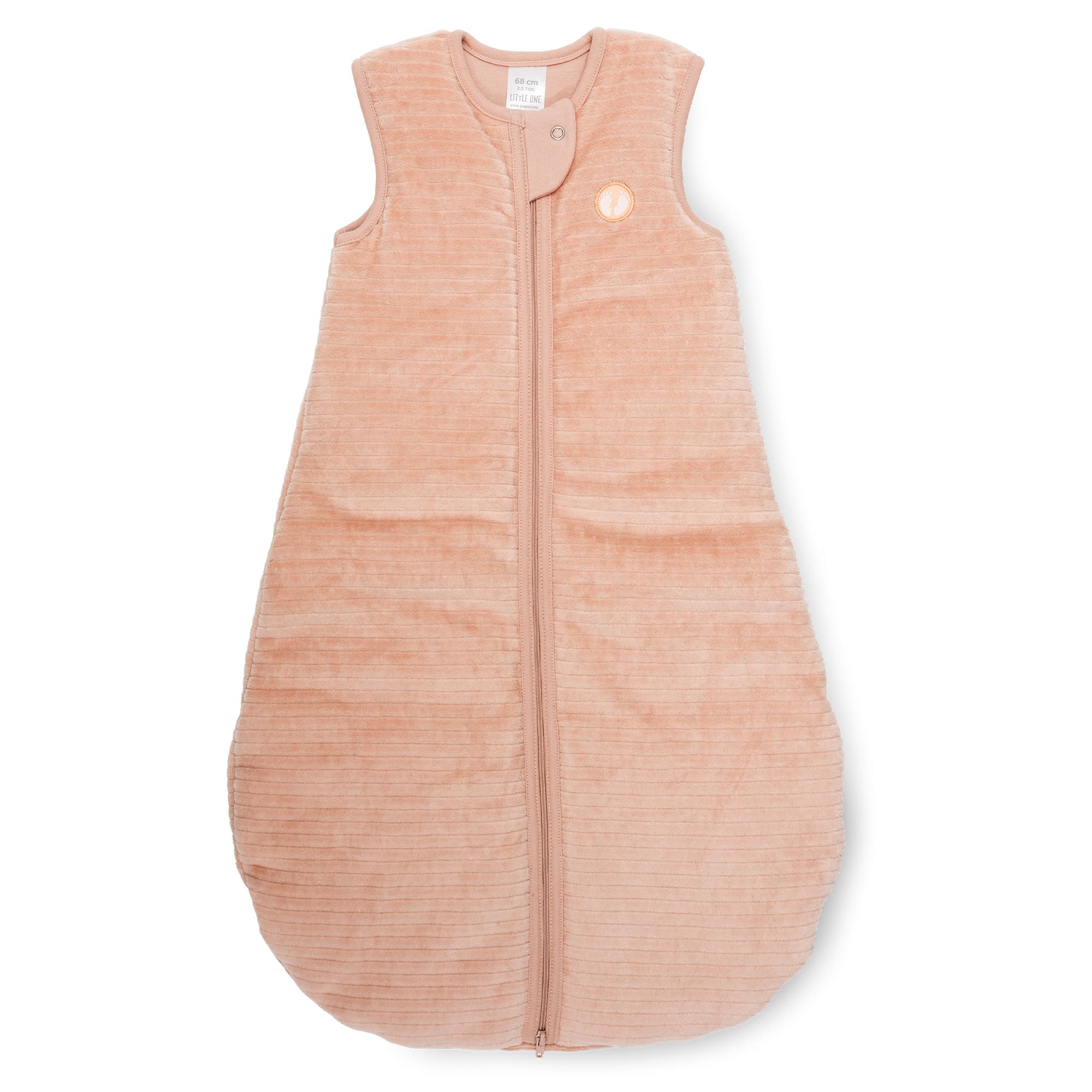 Nicki-Schlafsack LITTLE ONE Rosa M2000587288813 1