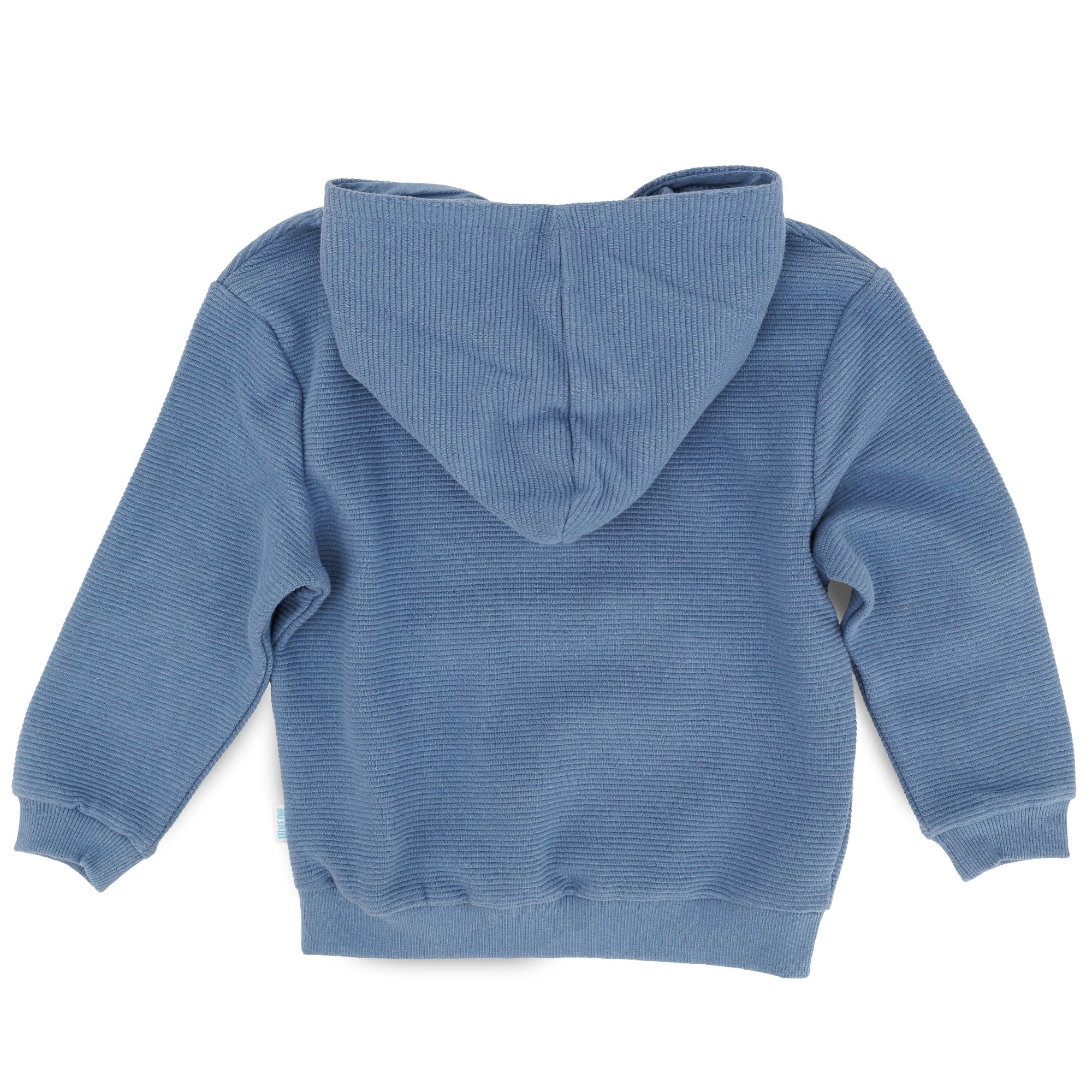 Sweatshirt LITTLE ONE Blau M2000586970900 2