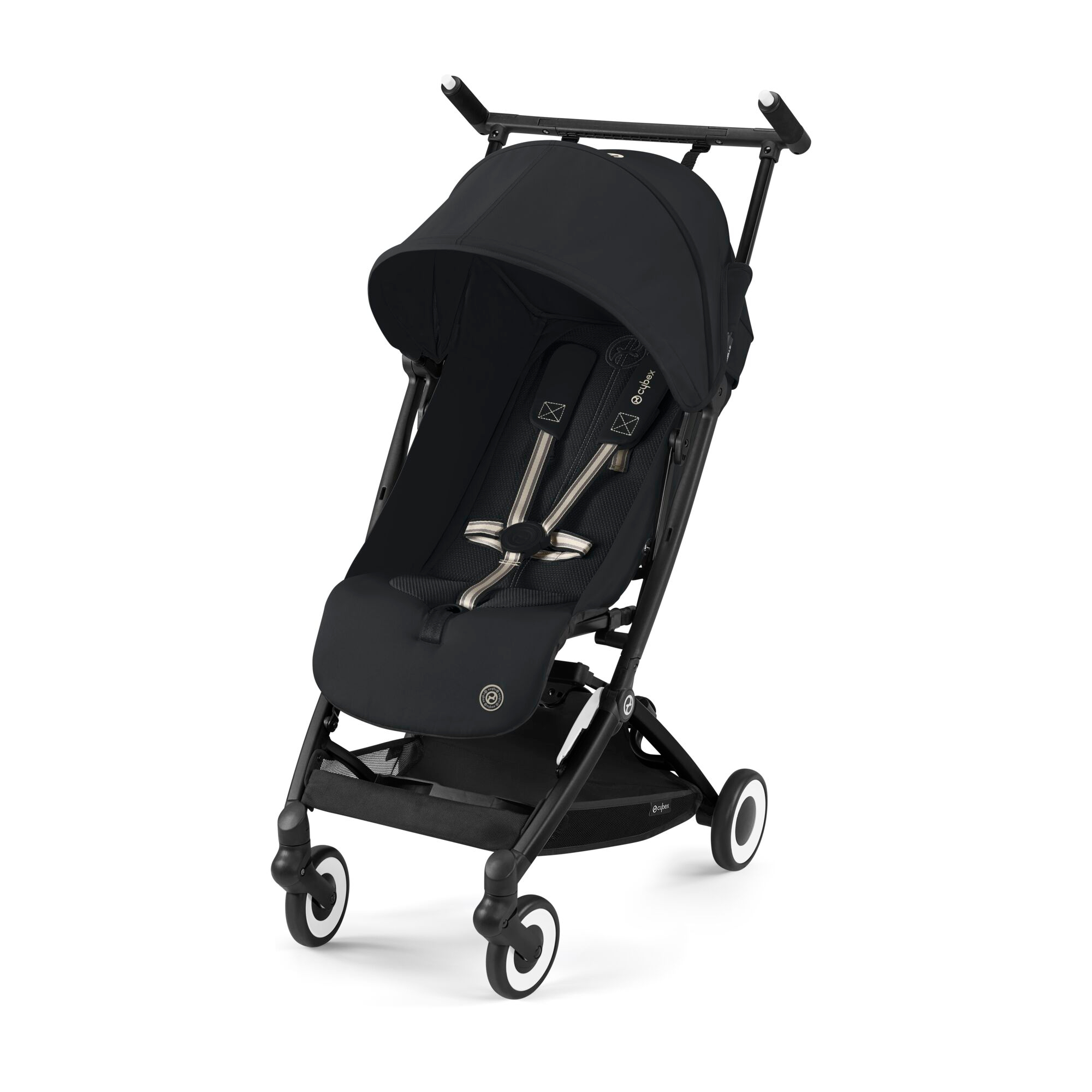 Libelle Magic Black cybex Schwarz 2000586434105 1