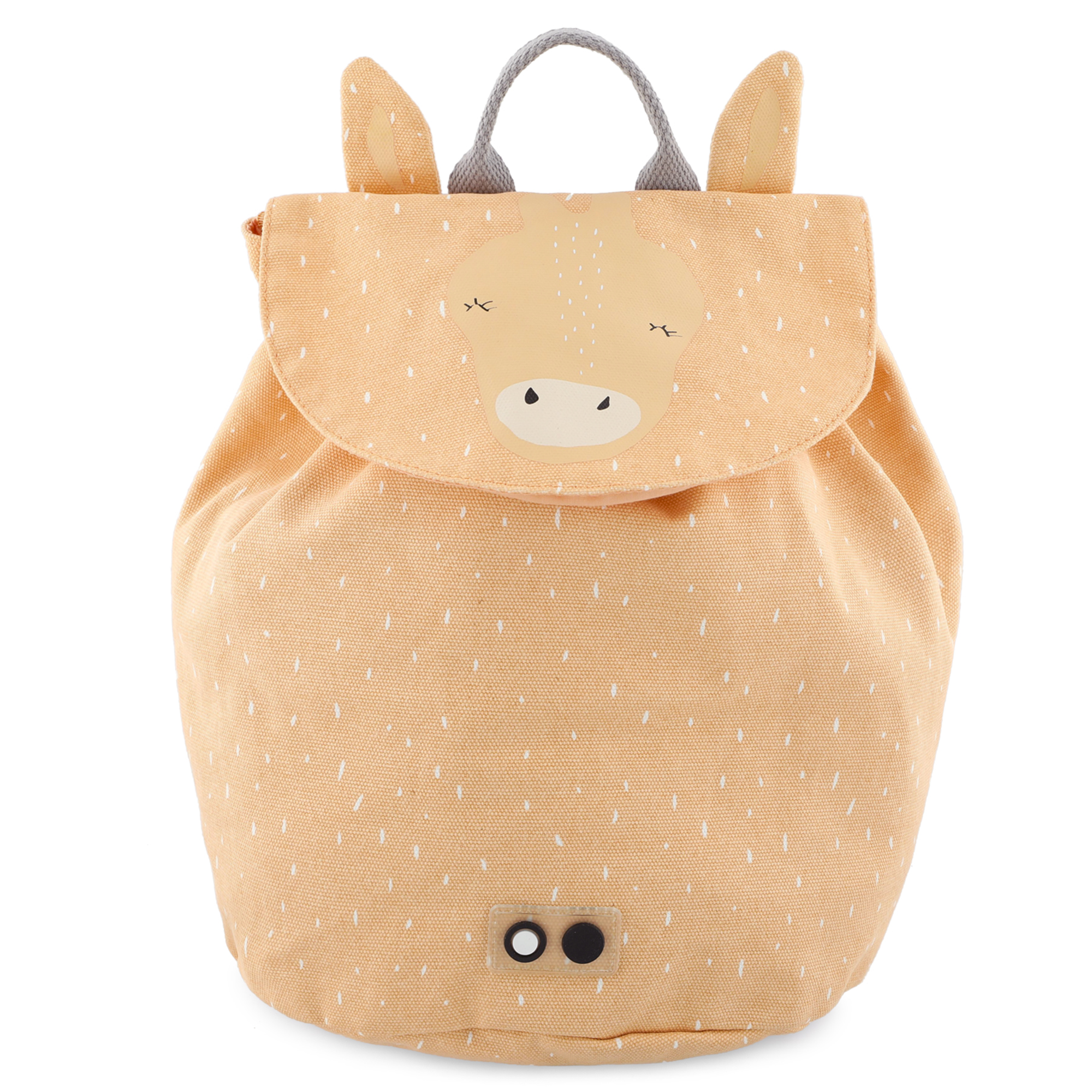 Mini-Rucksack - Mrs. Giraffe trixie Orange 2000583908500 1