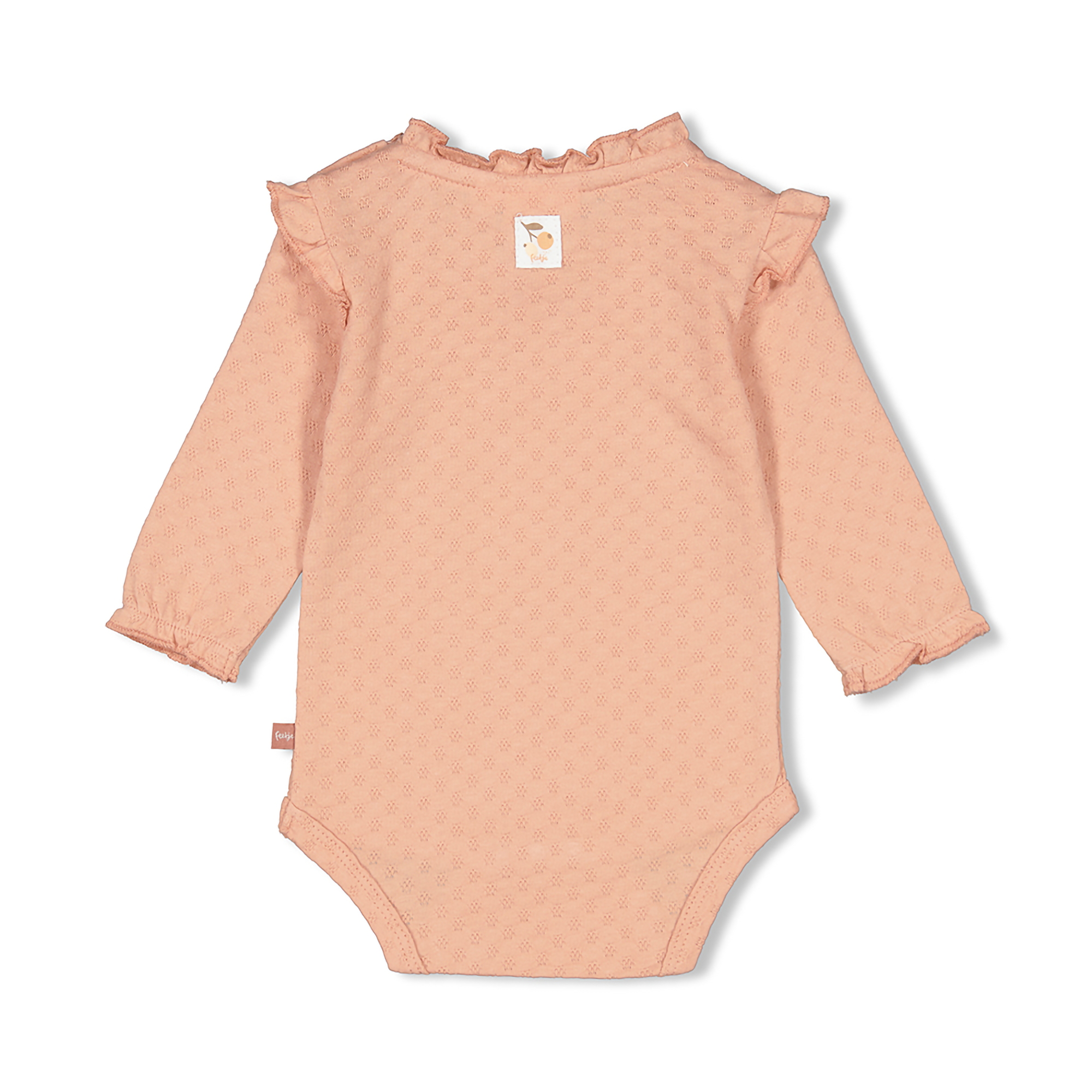 Langarmbody FEETJE Rosa M2000586872808 2