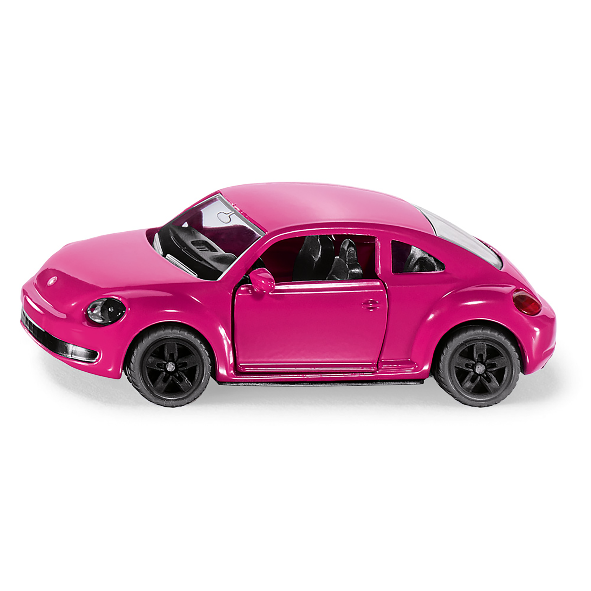 VW The Beetle pink (1488) siku Pink 2000579628108 1