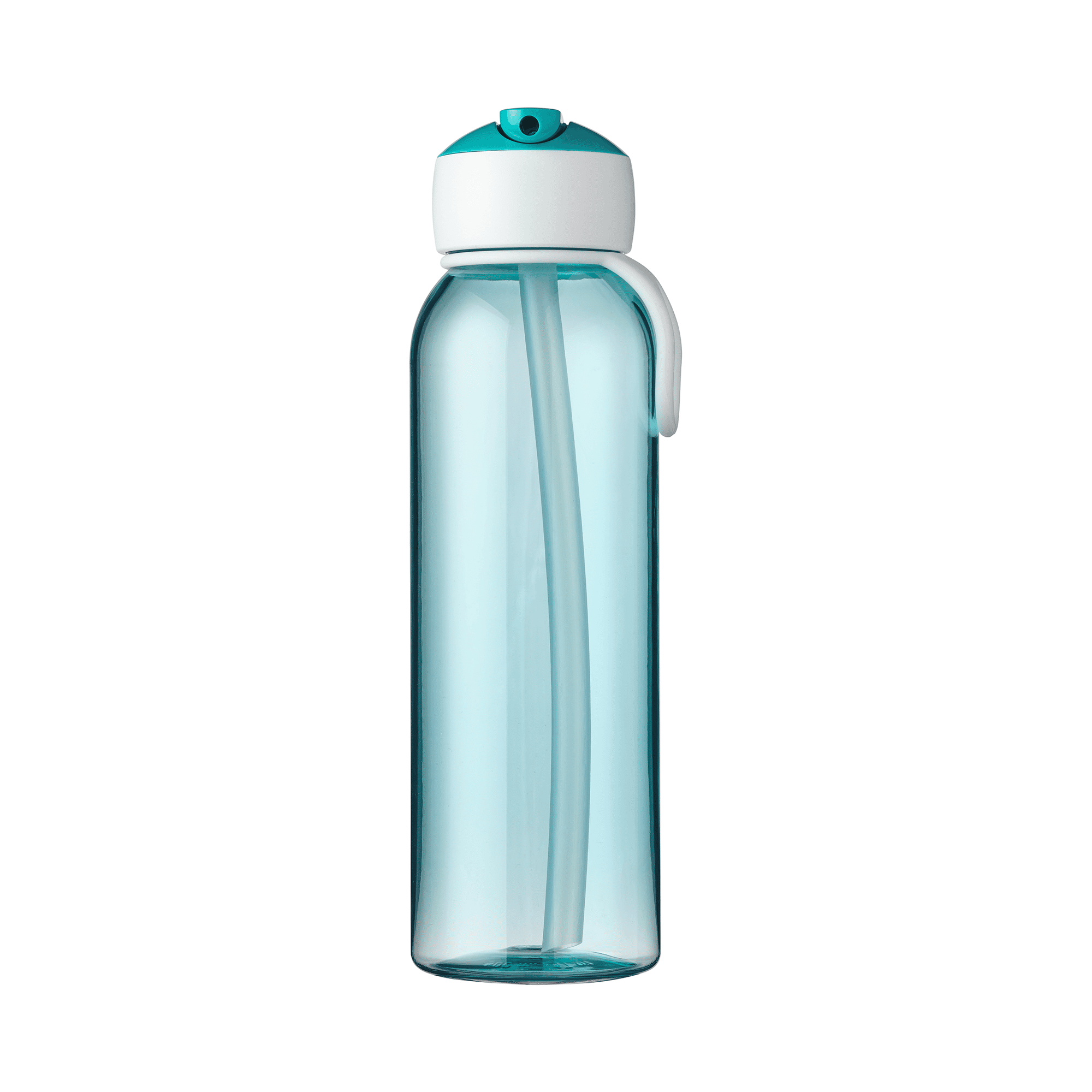 Wasserflasche Flip-Up Campus MEPAL Türkis 2000585342203 1