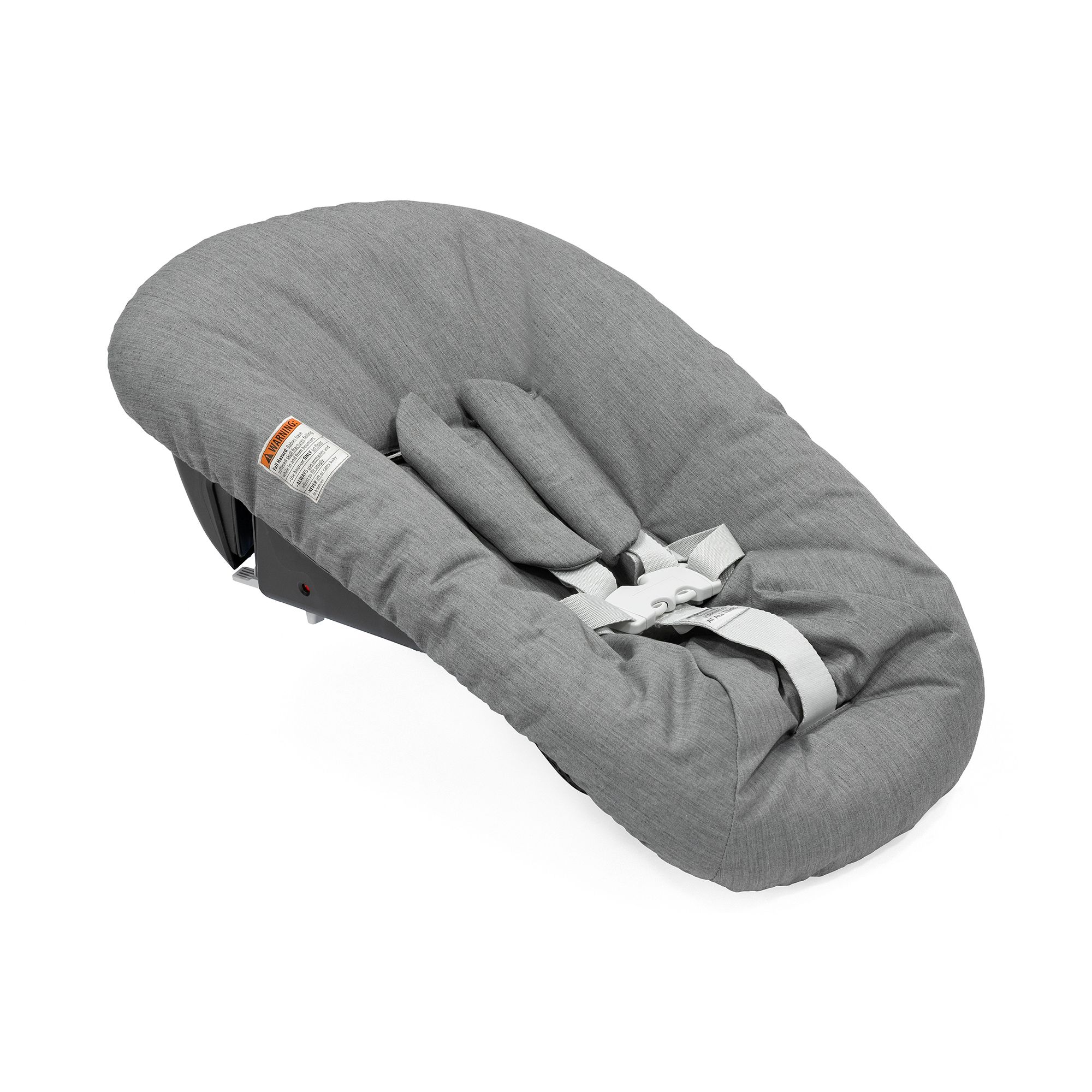 Tripp Trapp® Newborn Set Deep Grey STOKKE Anthrazit 2000587178305 2