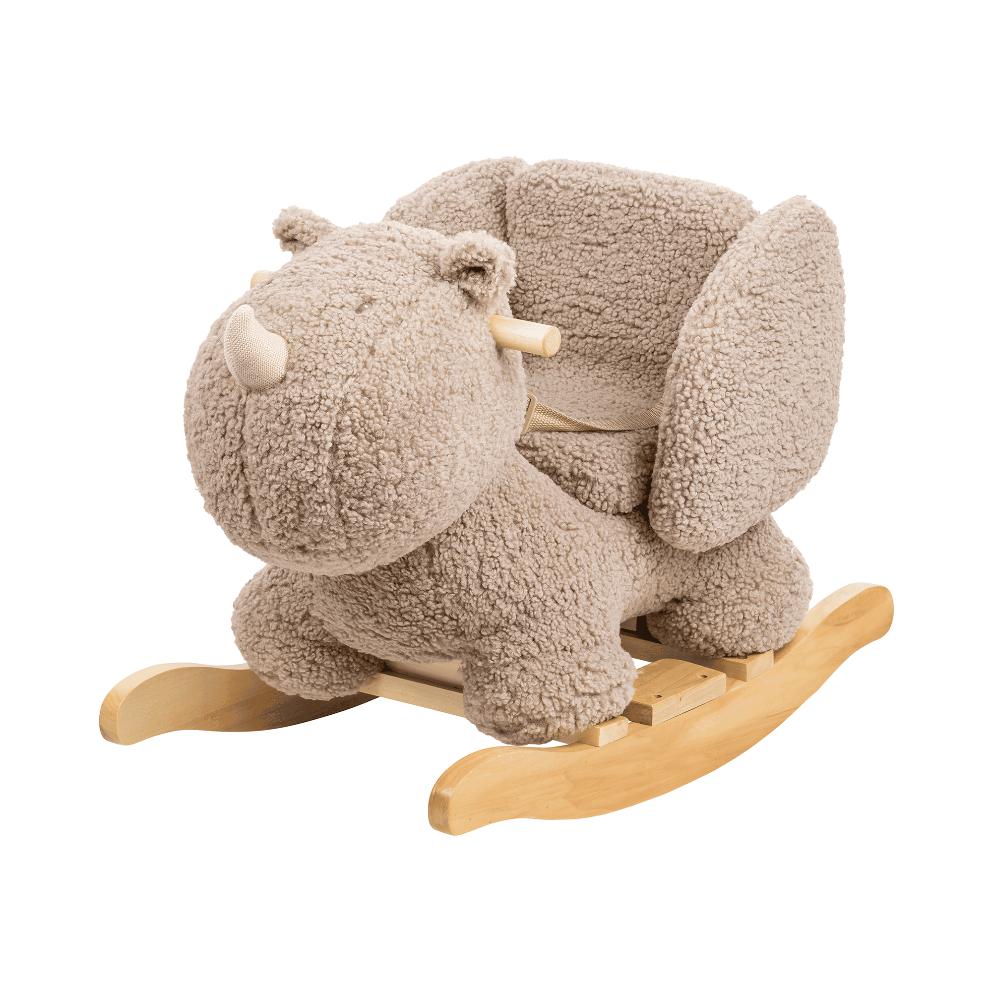 Schaukeltier Teddy Nashorn Nattou Taupe 2000586528002 1