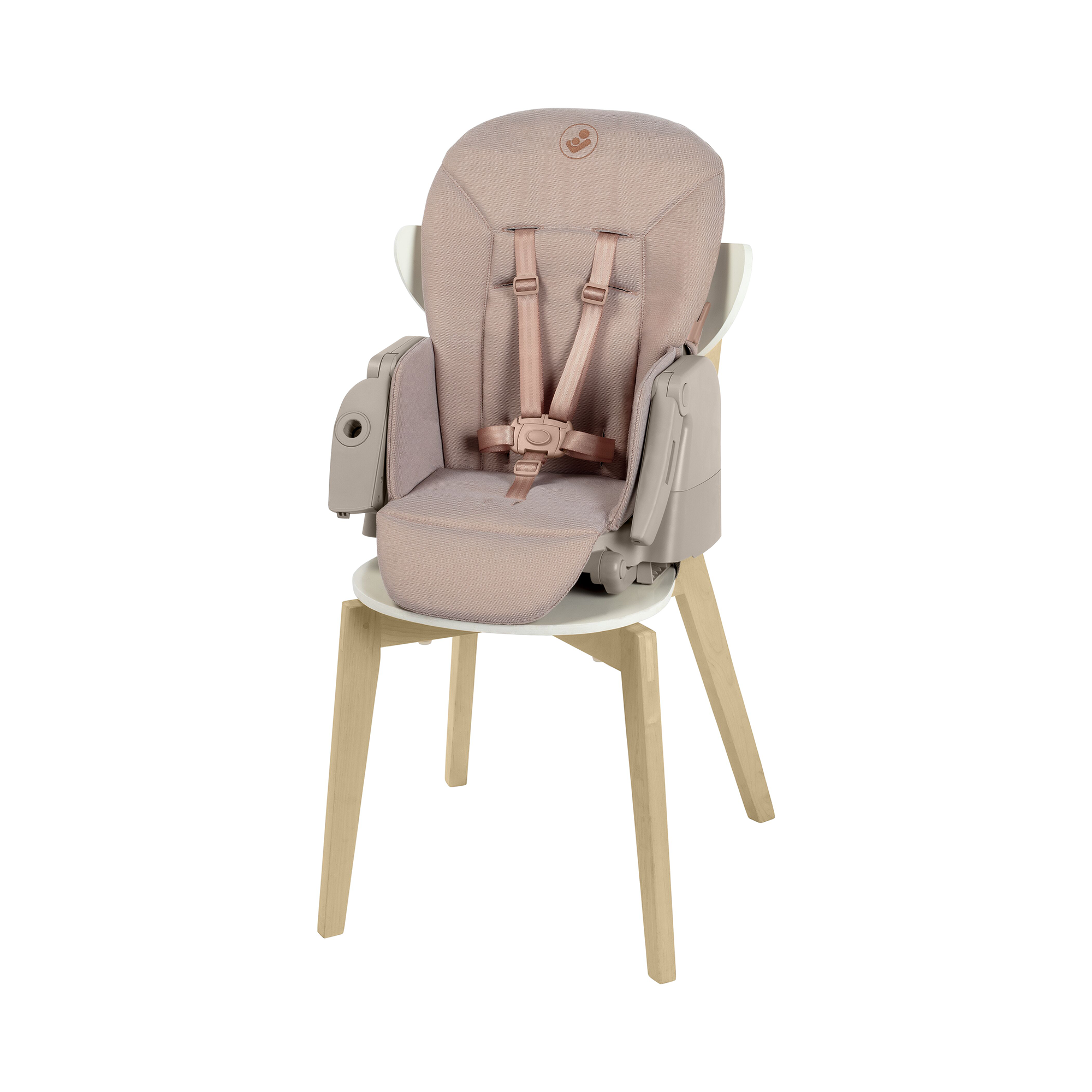 Hochstuhl Minla Plus Elegance Terra MAXI-COSI Beige 2000587366603 1