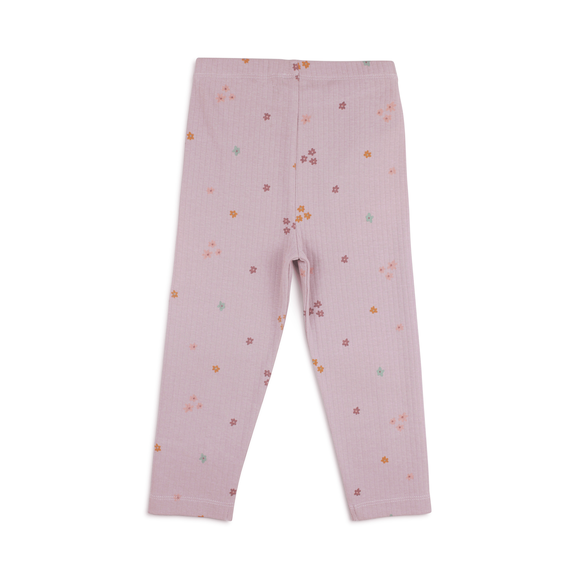 Leggings Blossom LITTLE ONE Rosa M2000587323408 2