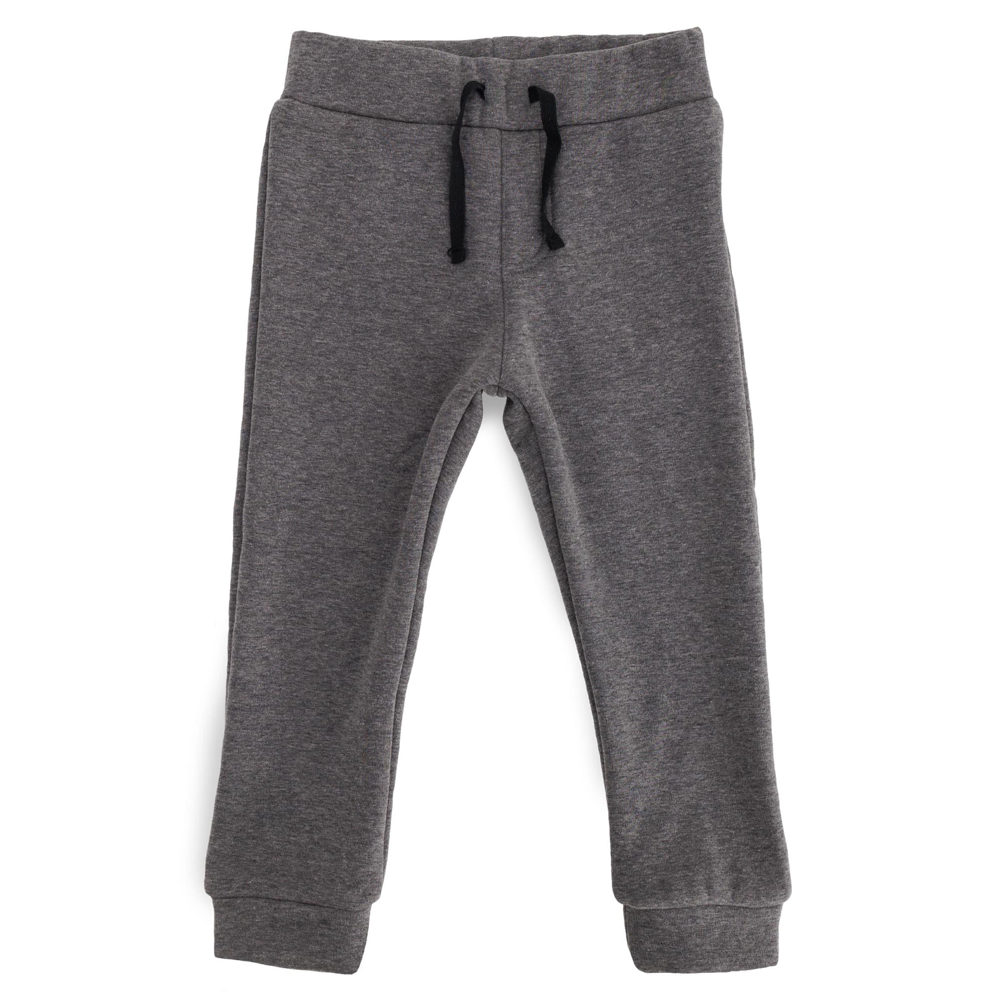 Thermojogginghose LITTLE ONE Grau Grau M2000587021007 1