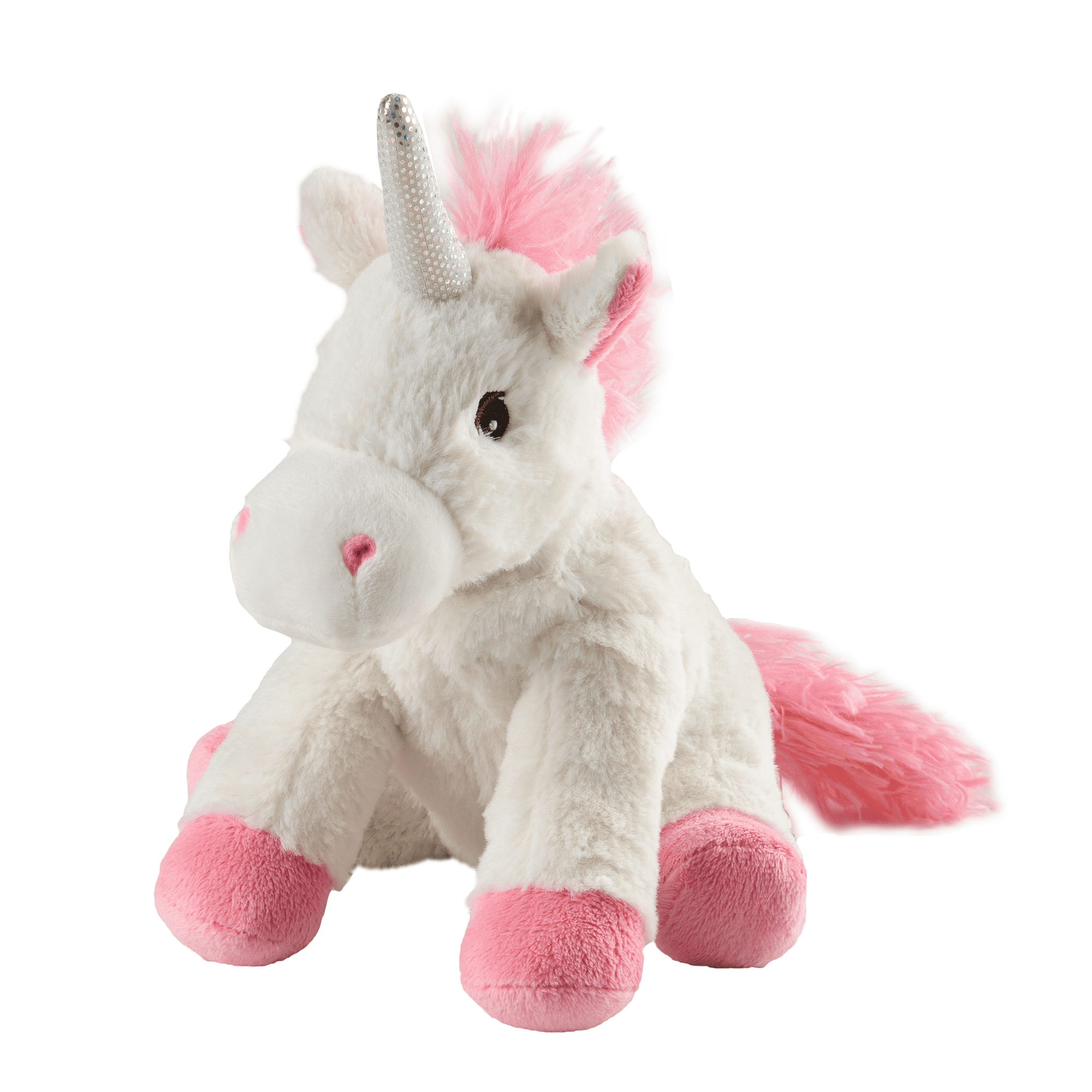 Warmies® MINIS Einhorn warmies Weiß 2000569126102 1