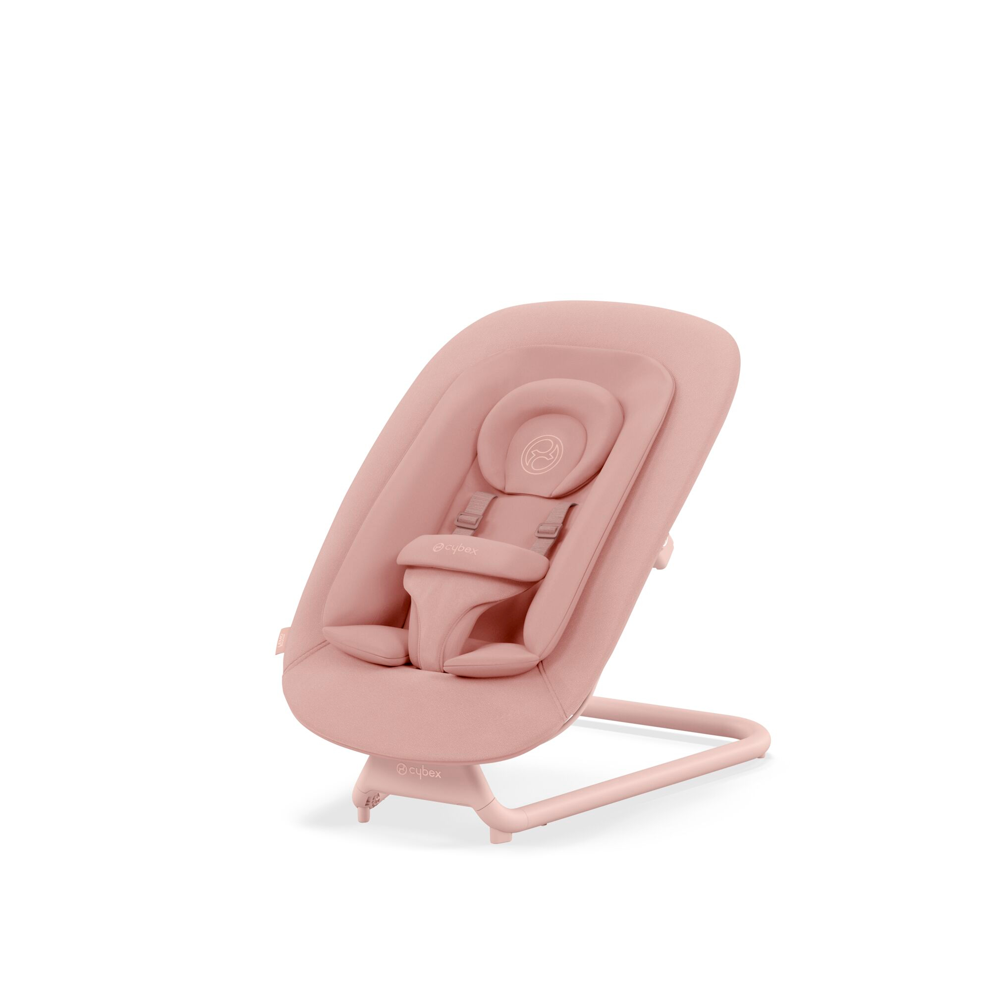 Lemo Bouncer Pearl Pink cybex Pink 2000582806906 1