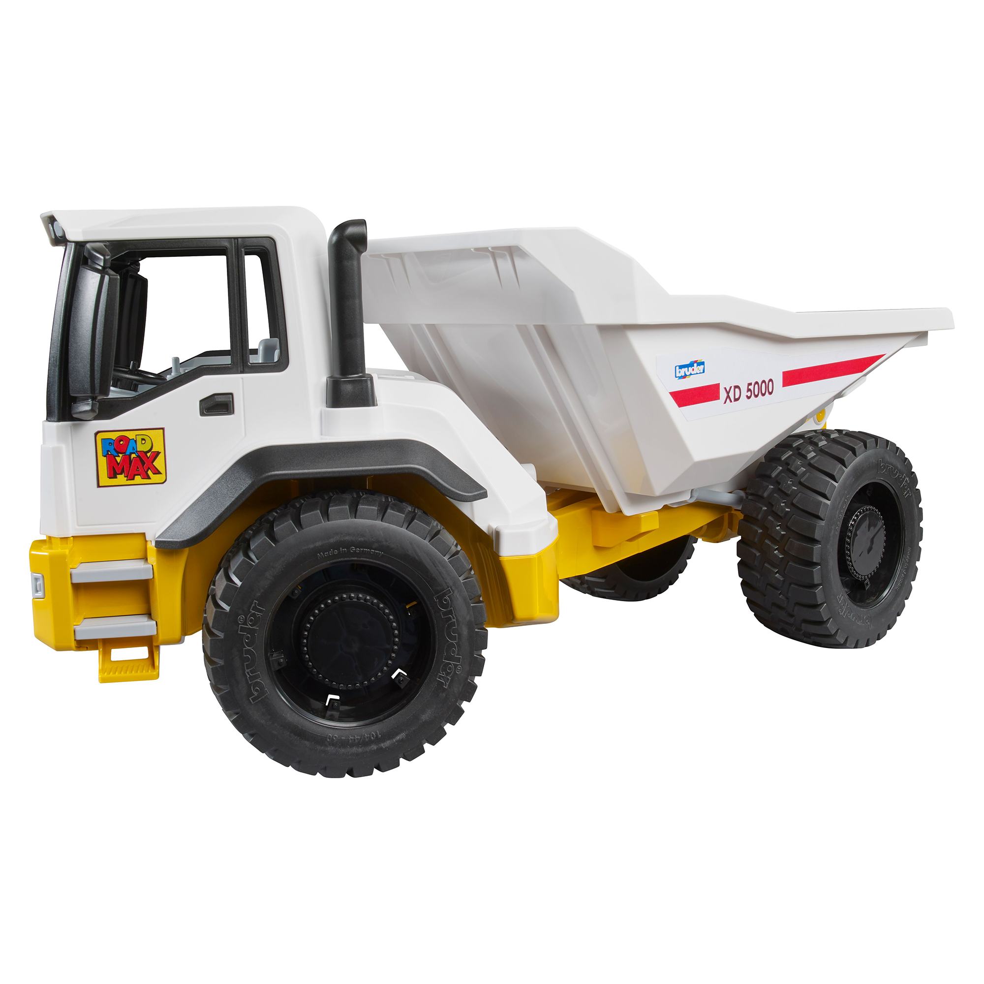 Dumper bruder mehrfarbig 2000587335401 2