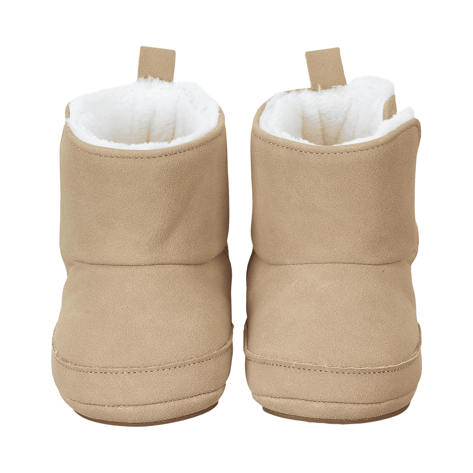 Babyschuh Sterntaler Beige M2000585091309 2