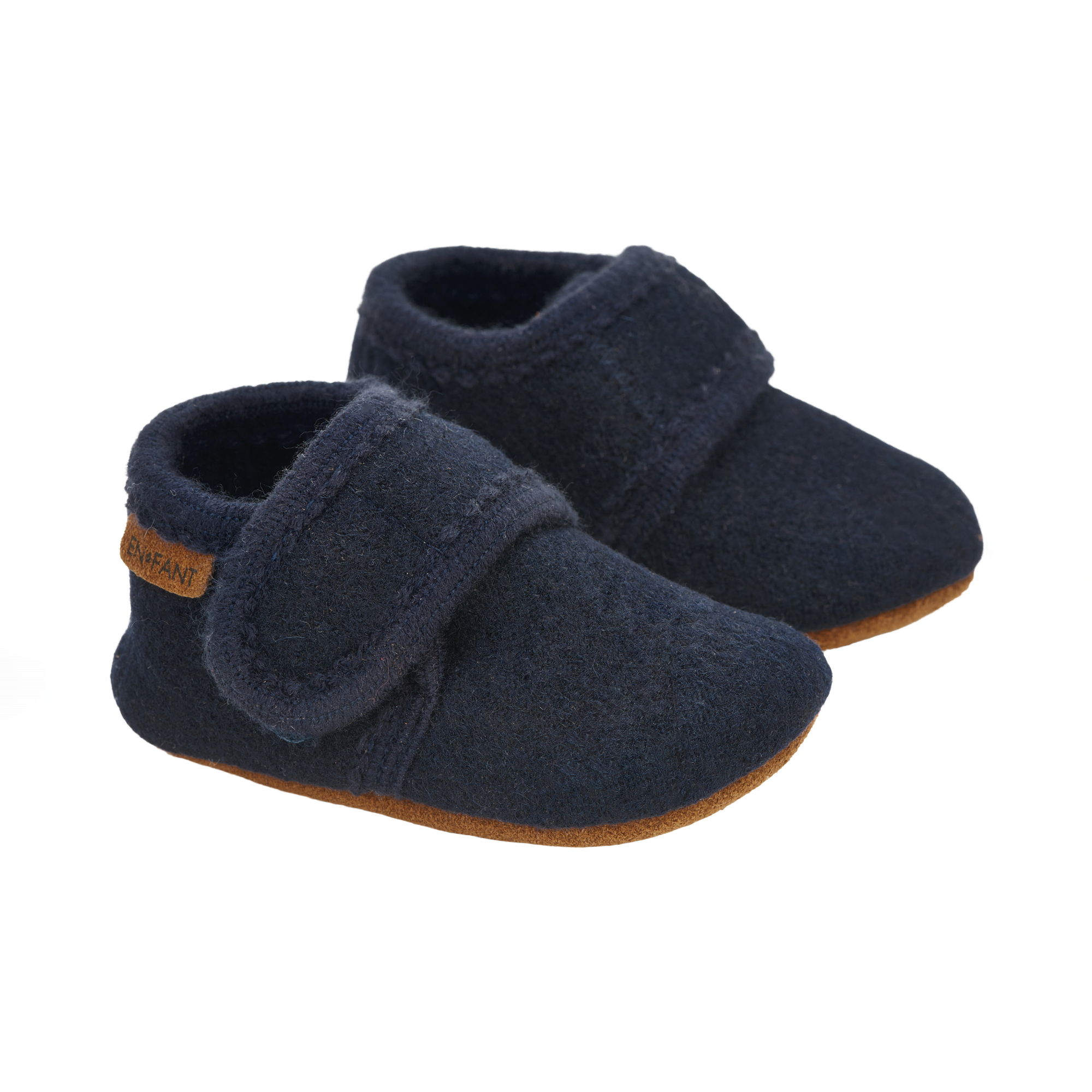 Wollschuh Navy EN FANT Blau blau Blau Blau Blau Blau M2000587069801 1