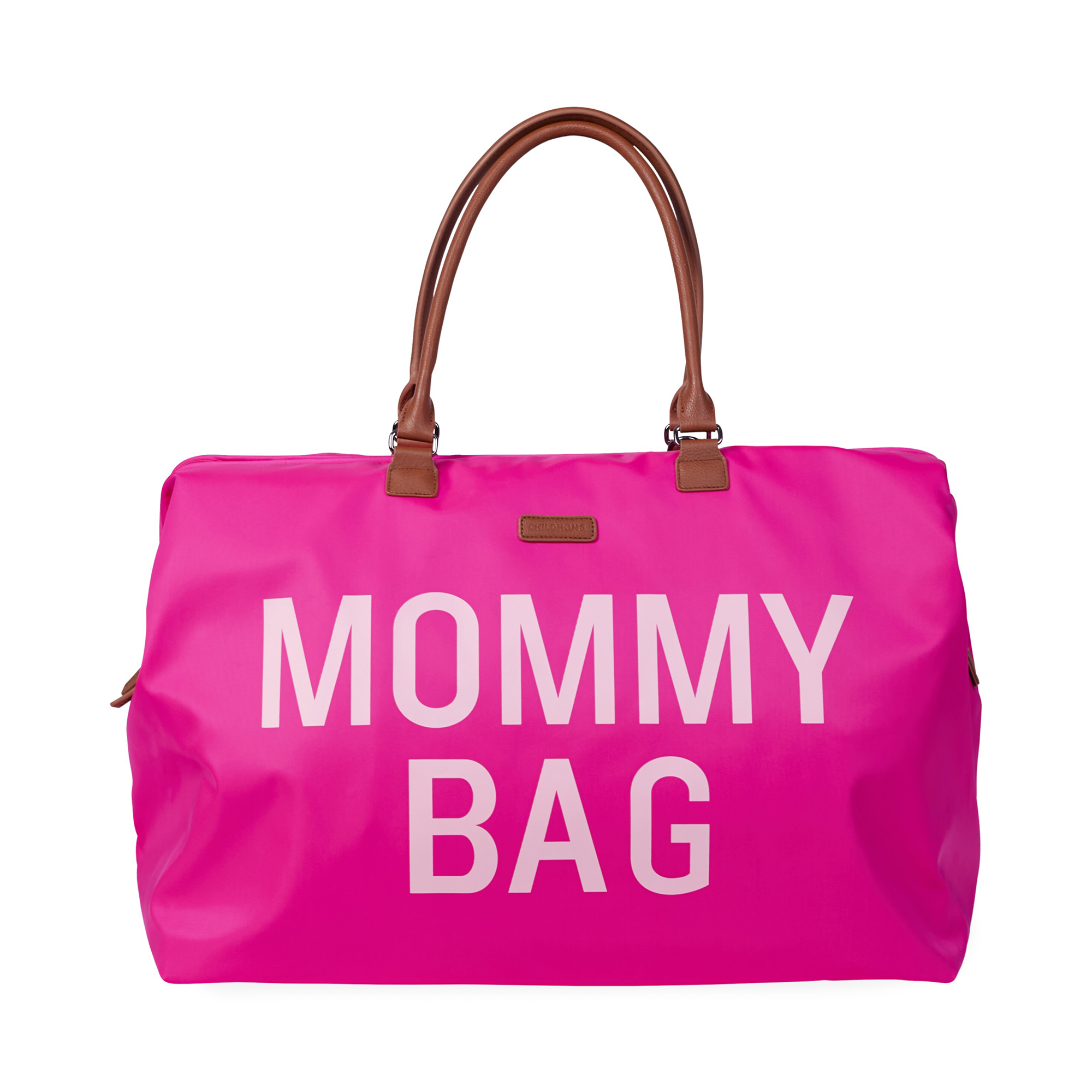 Mommy Bag® Wickeltasche Pink Limited Edition CHILDHOME Pink 2000584498352 1