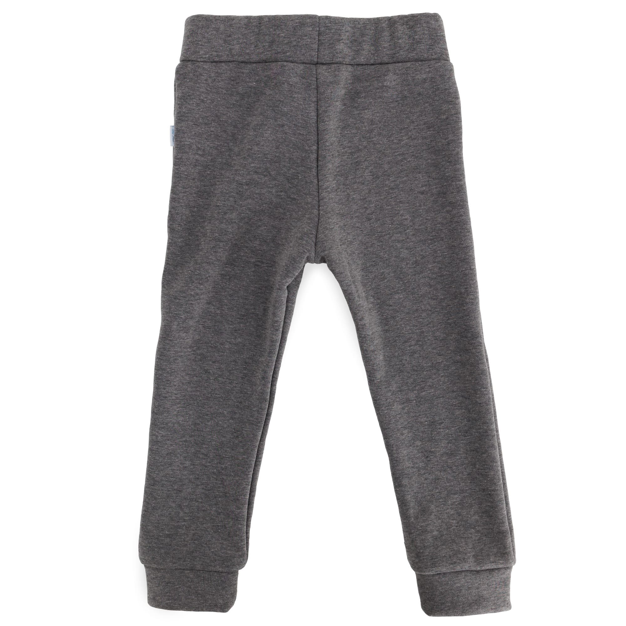 Thermojogginghose LITTLE ONE Grau Grau M2000587021007 2