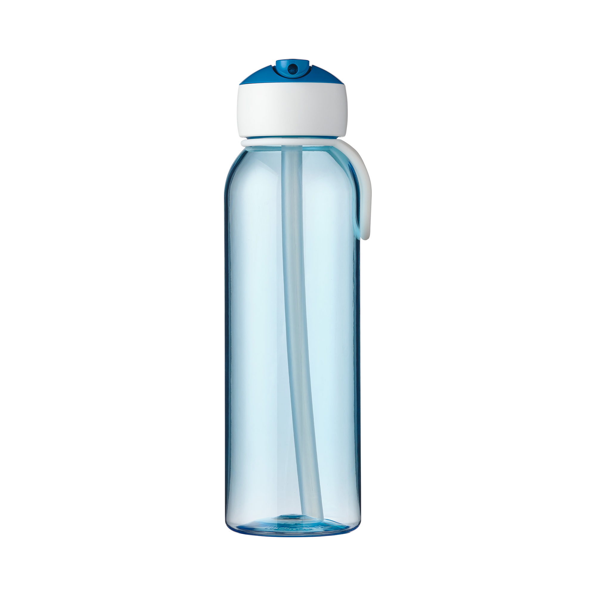 Wasserflasche Flip-Up Campus MEPAL Blau 2000585342302 1