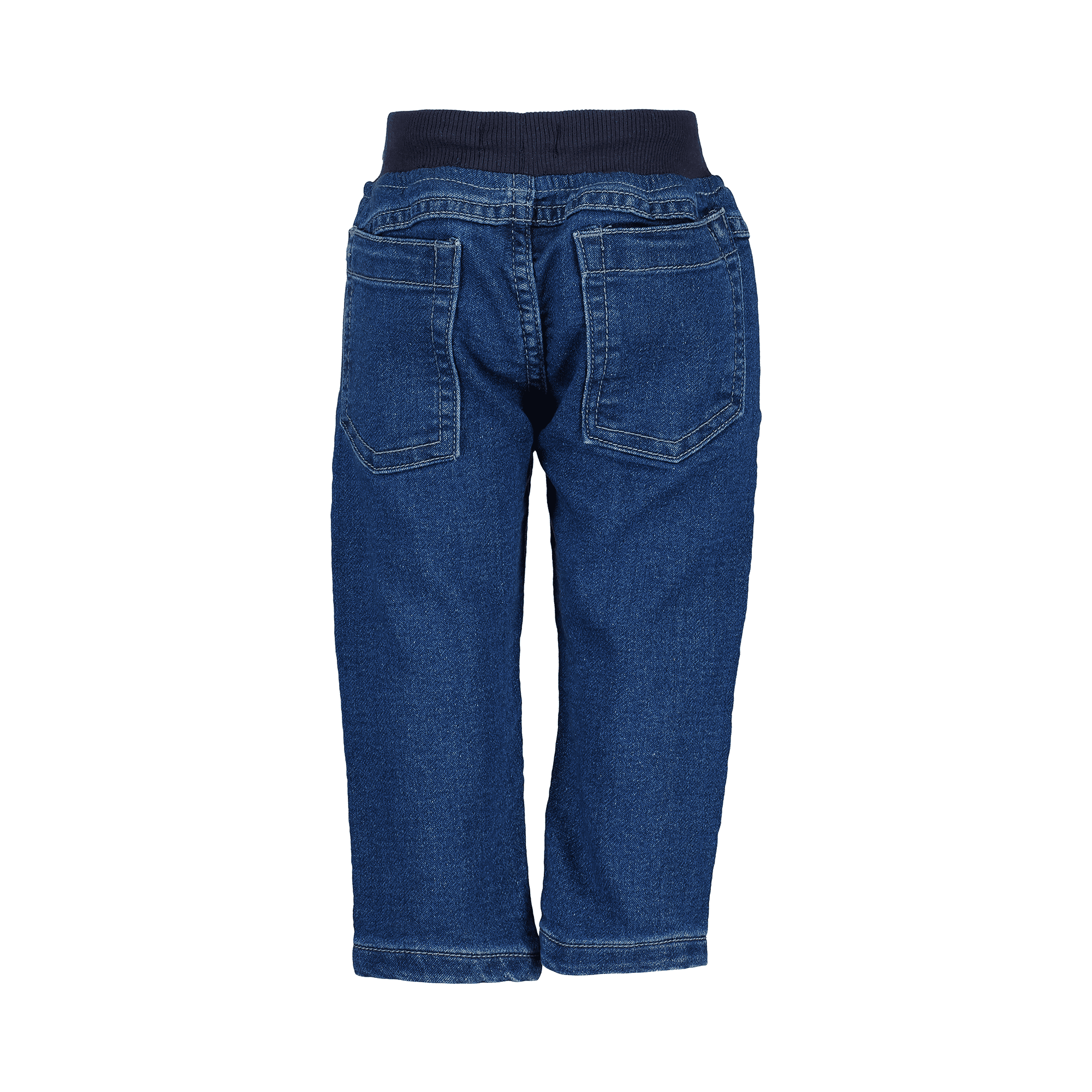 Wirkjeans blue seven Blau Blau M2000586905209 2