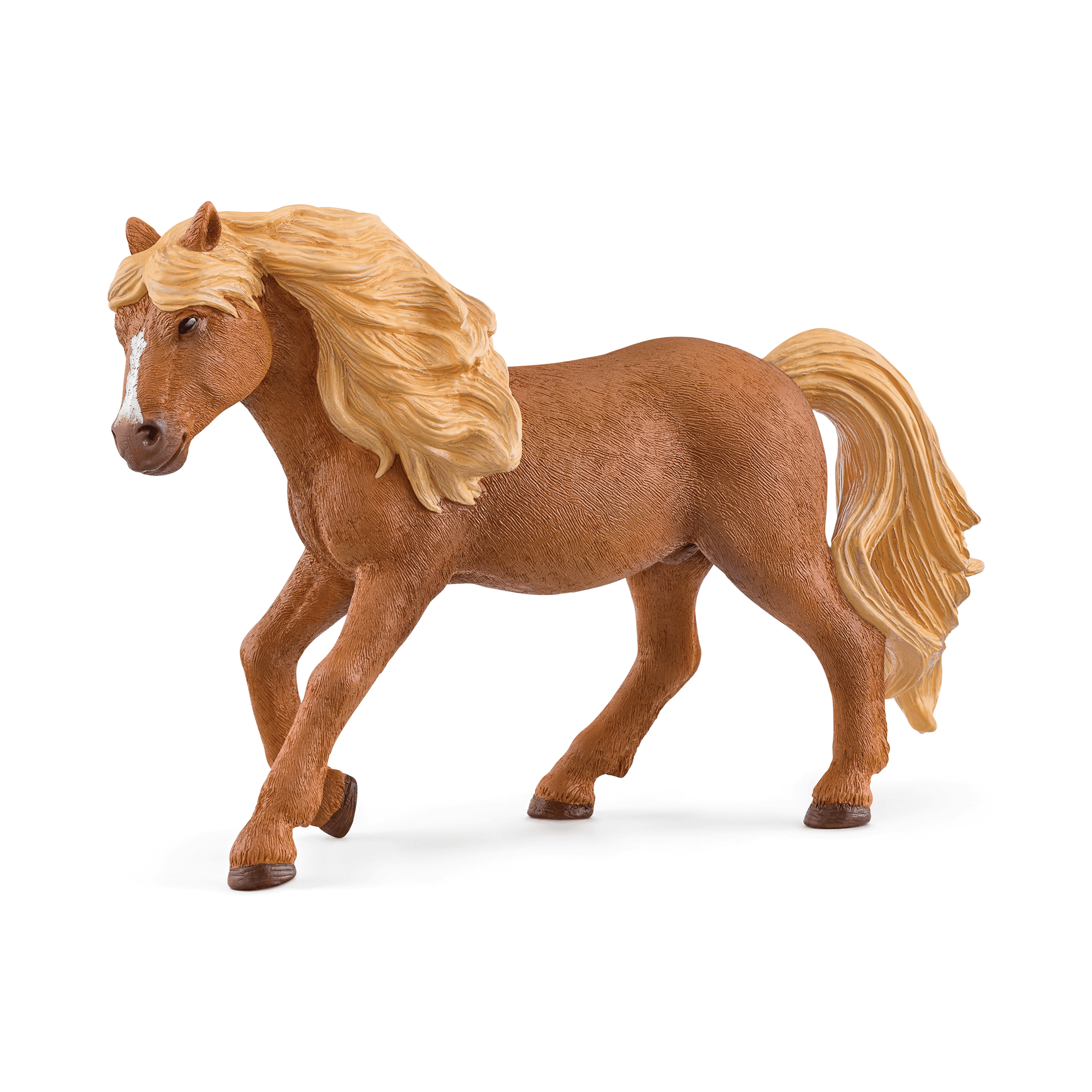 Islandpony Hengst Schleich Braun 2000582486702 1