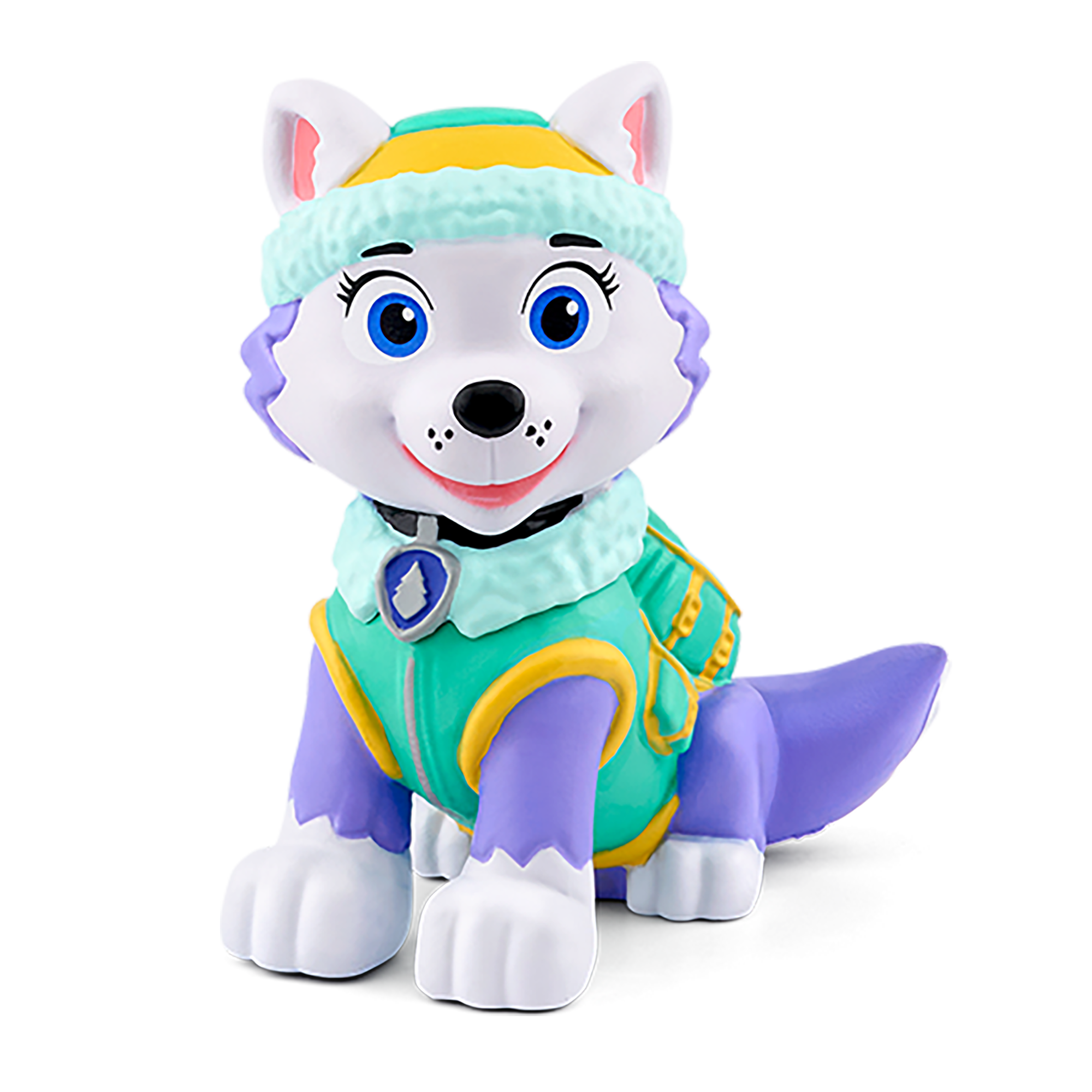 PAW Patrol - Ein neuer Fellfreund tonies Mehrfarbig 2000585509408 2