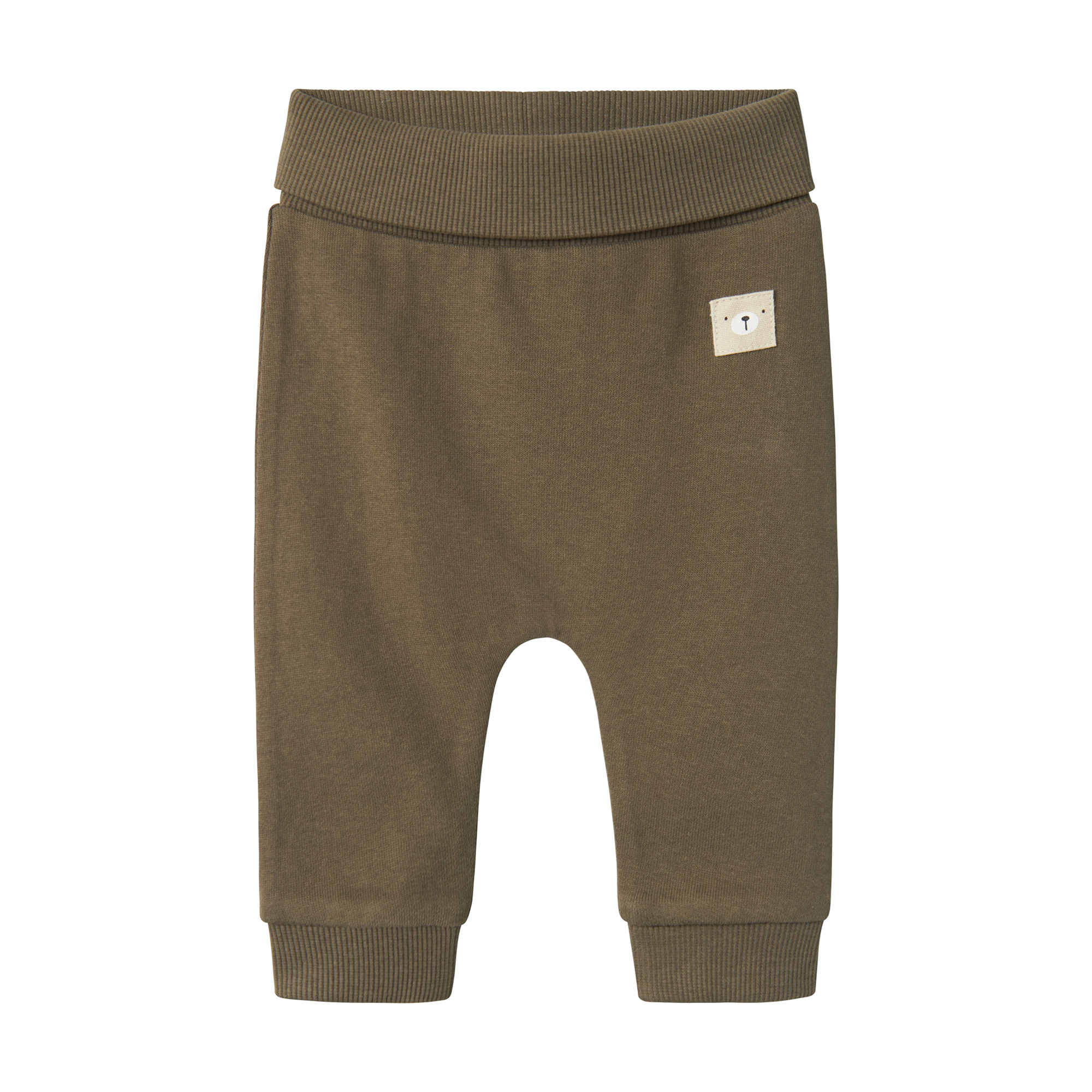 Sweatpants name it Braun M2000587691200 1