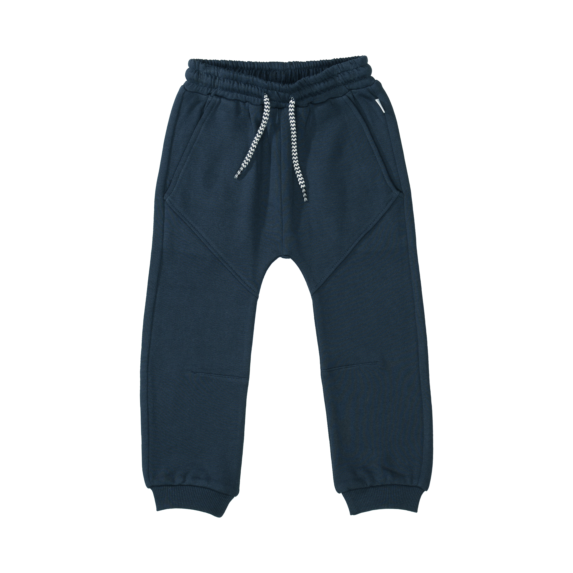 Sweatpants LITTLE ONE Blau M2000587089502 1