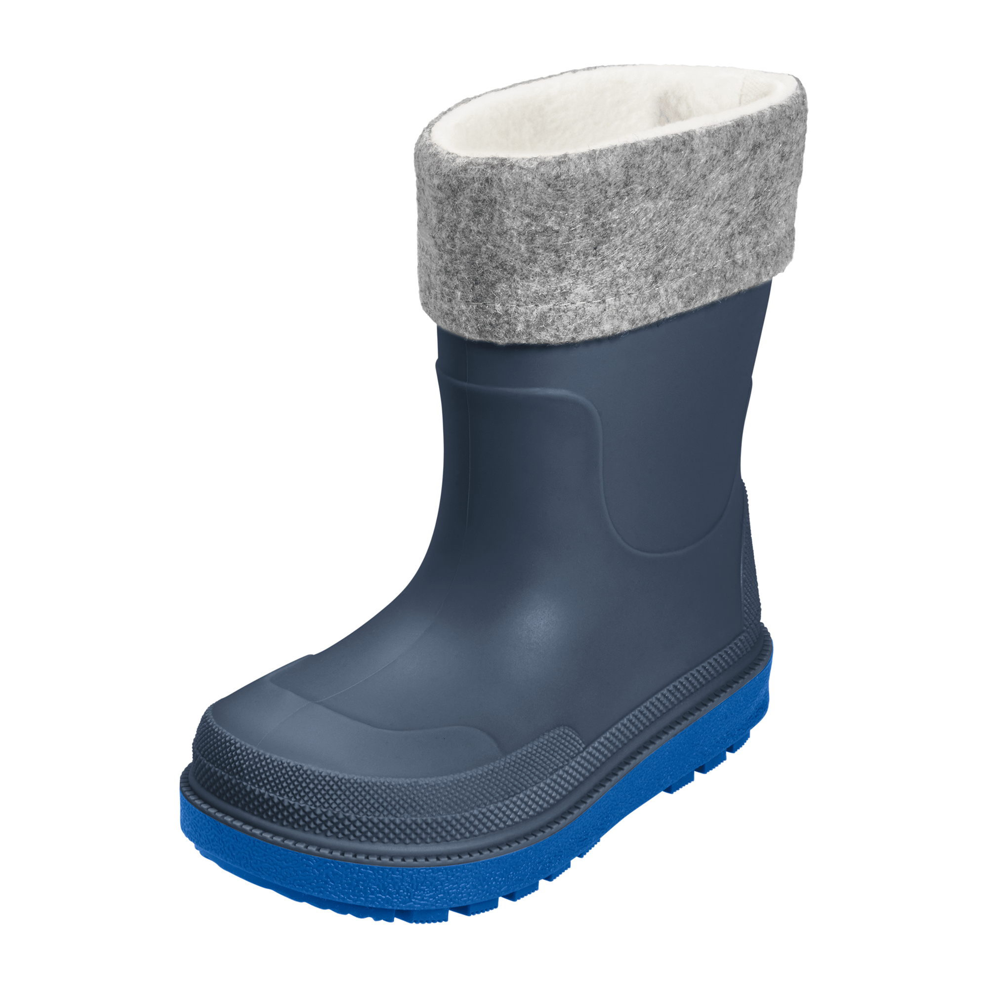 Regenstiefel Playshoes Blau Blau M2000586989902 1