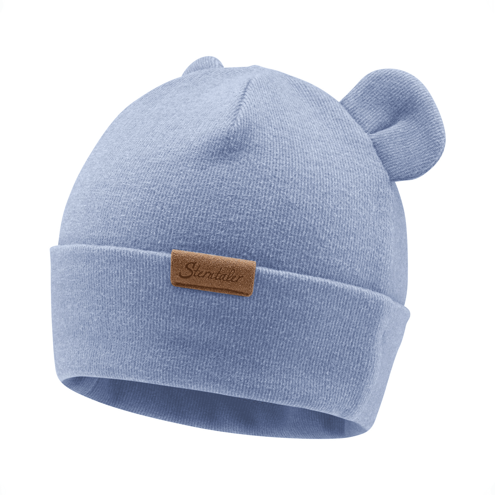 Beanie Sterntaler Blau M2000587214300 1