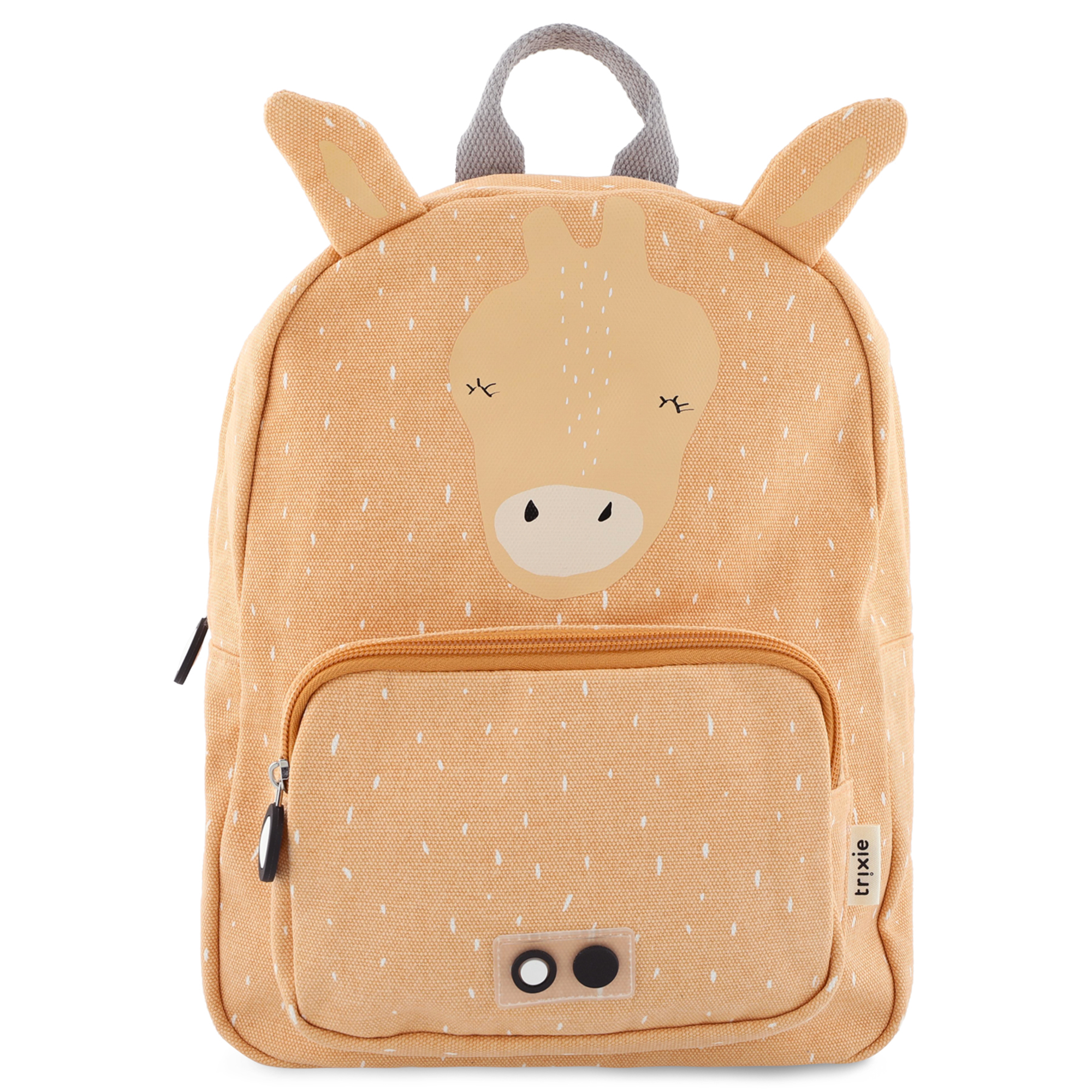 Rucksack - Mrs. Giraffe trixie Orange 2000583916604 1