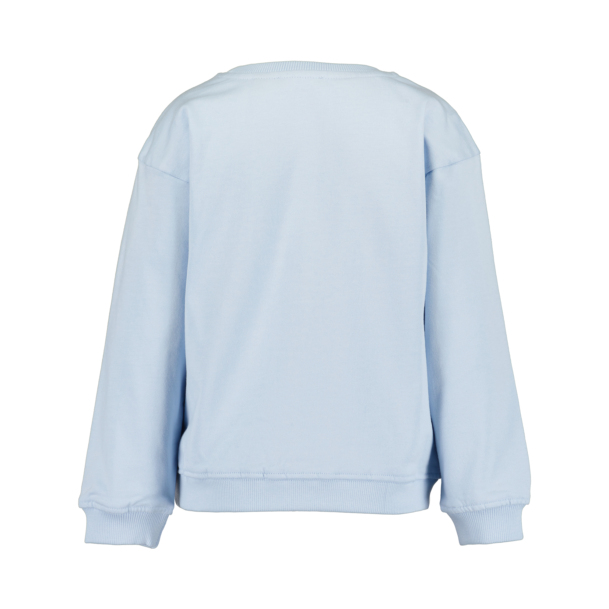 Sweatshirt Dance blue seven Blau M2000586923005 2