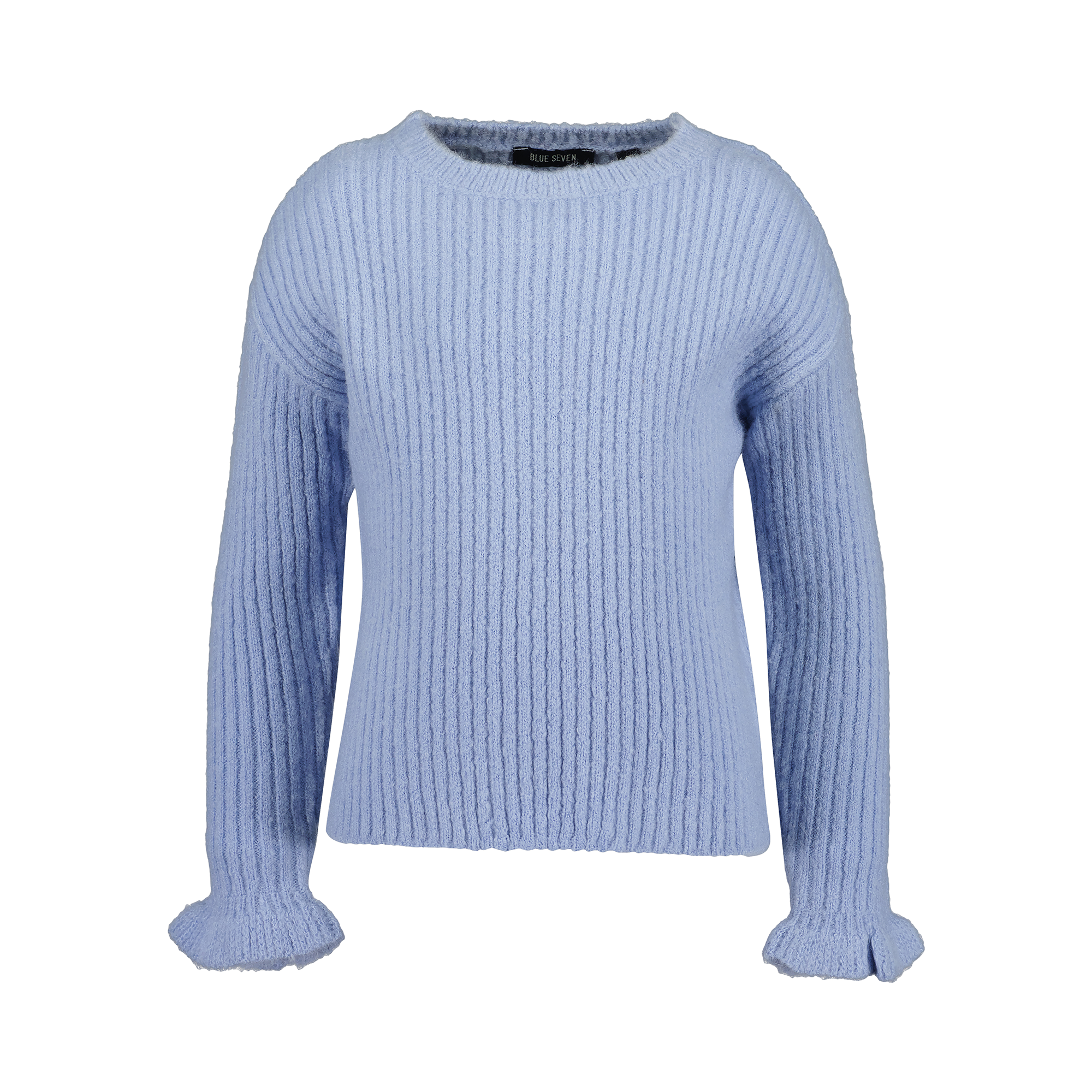 Strickpullover blue seven Blau M2000586922909 1