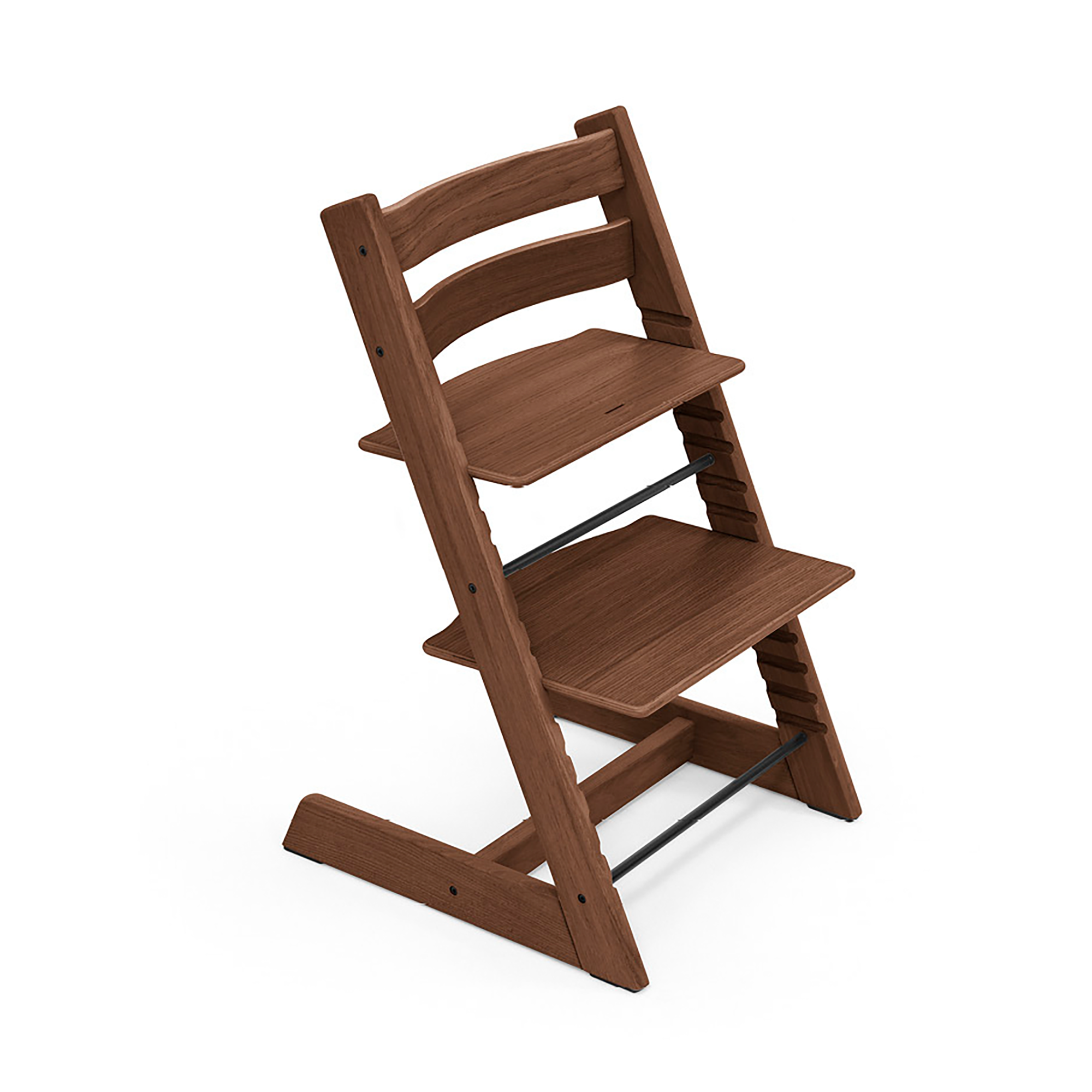 Tripp Trapp® Oak Warm Brown STOKKE Braun 2000587178008 1