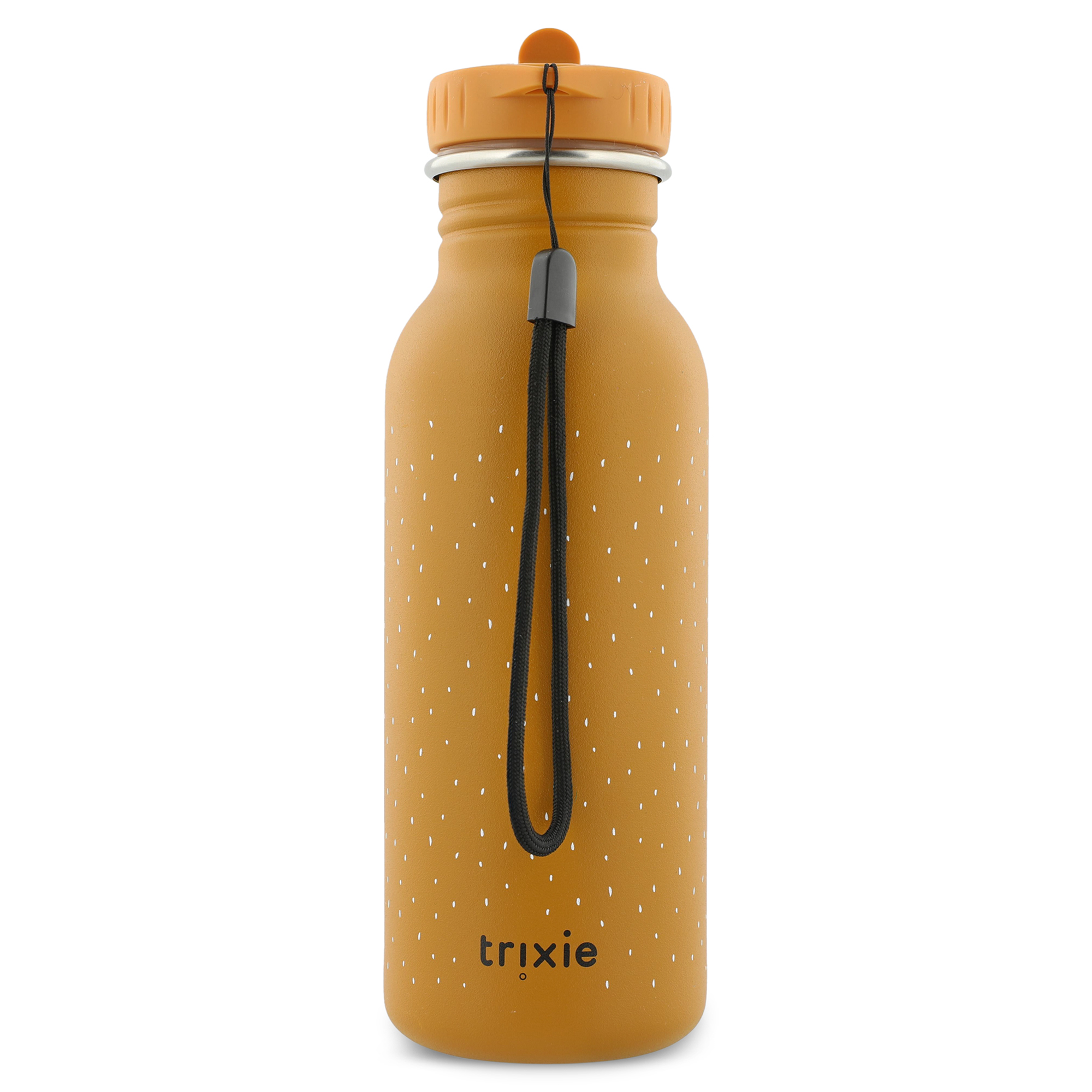 Trinkflasche - Mr. Tiger trixie Orange 2000583866305 2