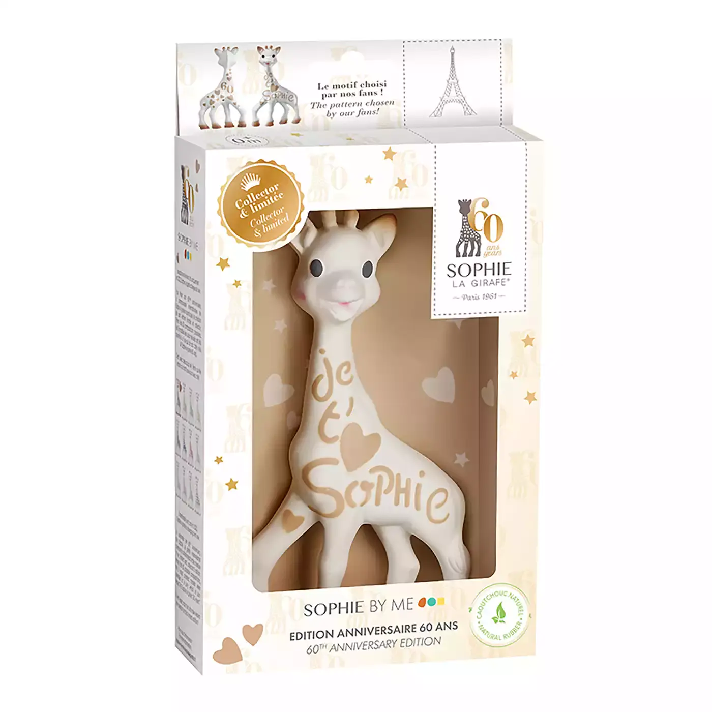 Sophie la girafe Babyspielzeug online kaufen