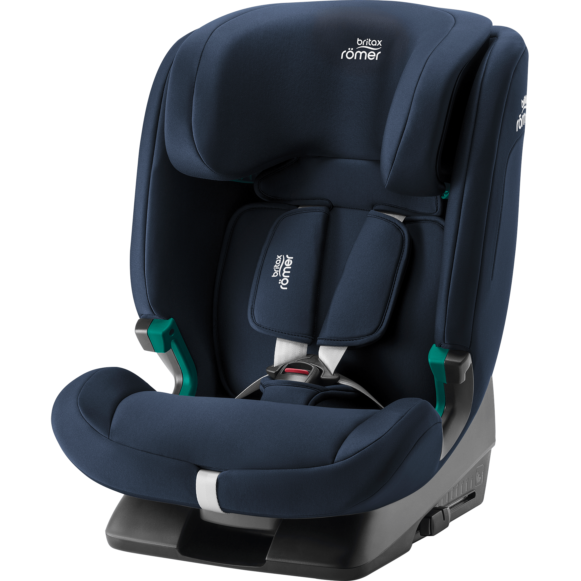 Britax Evolva 1 2 3 Купить