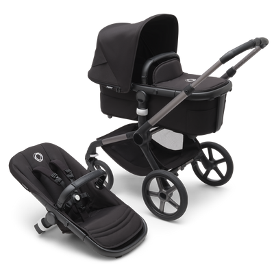 bugaboo fox style set