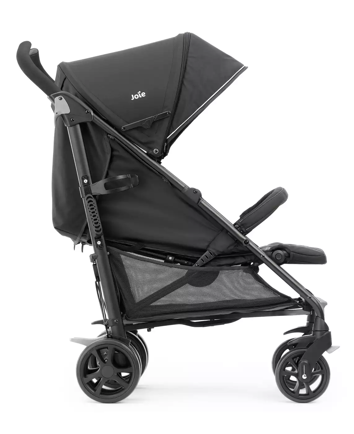 bugaboo side by side stroller